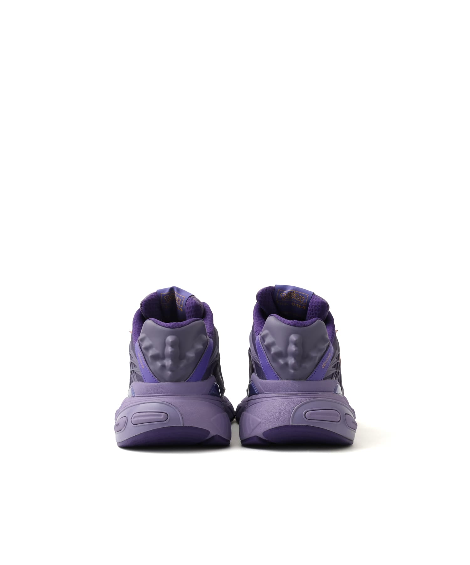 adidas POKEMON ADISTAR XLG 2.0 PURPLE/SHAVIO/MAGLILの画像