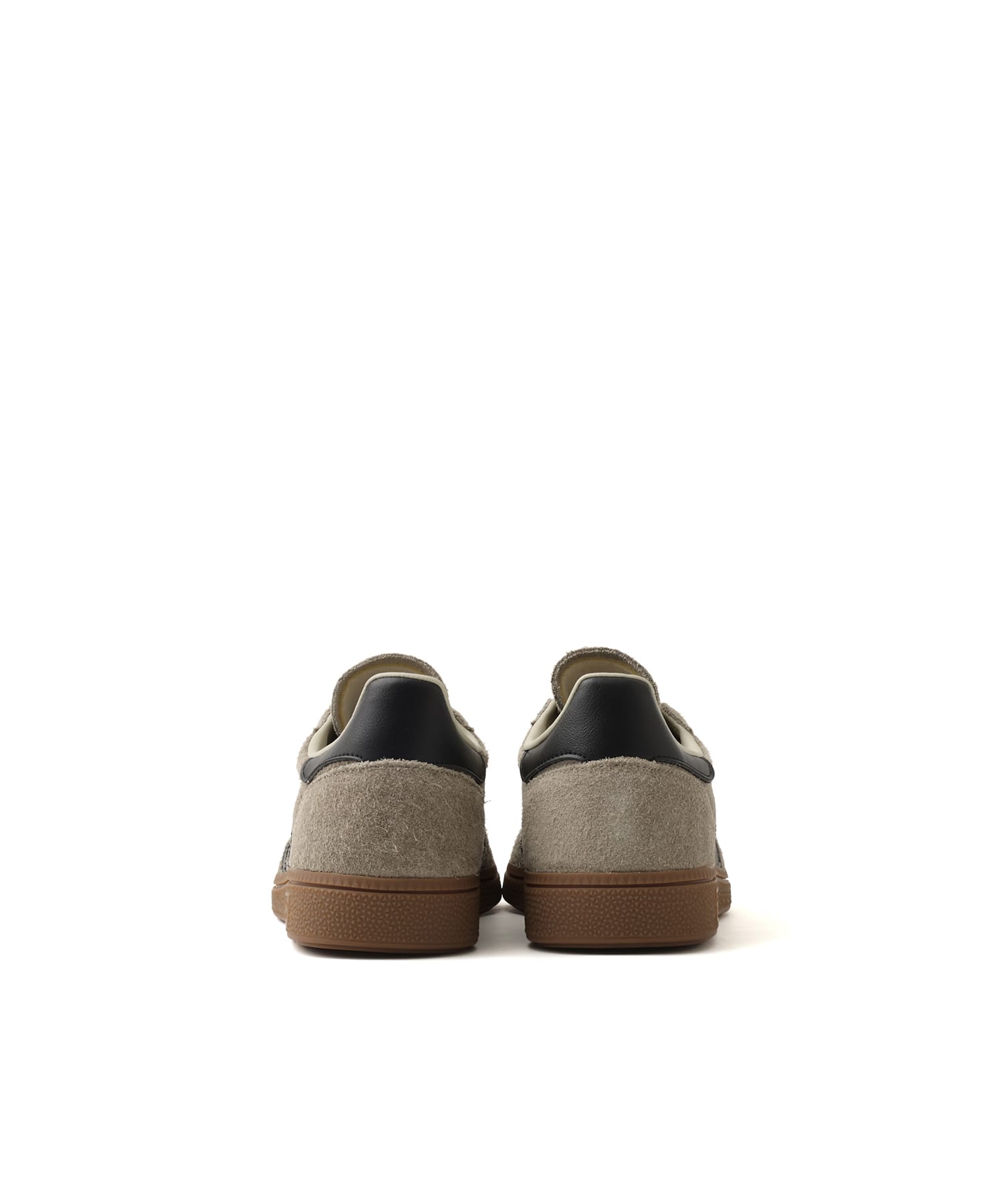adidas HANDBALL SPEZIAL SILPEB/CBLACK/GUM5の画像