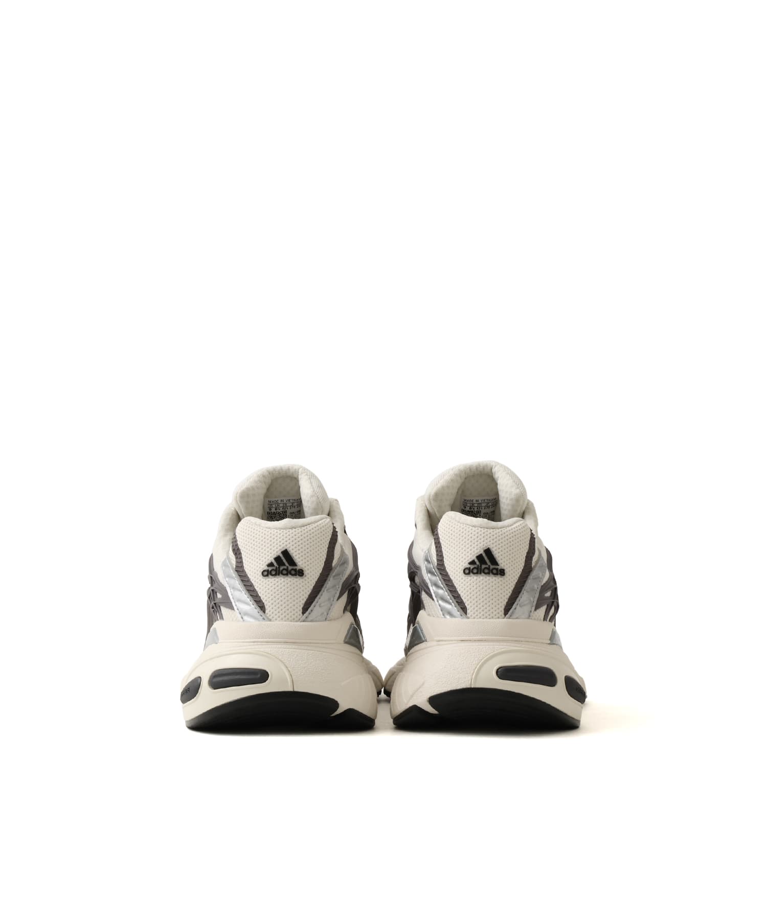 adidas ADISTAR XLG 2.0 GRESTR/CBLACK/OWHITEの画像