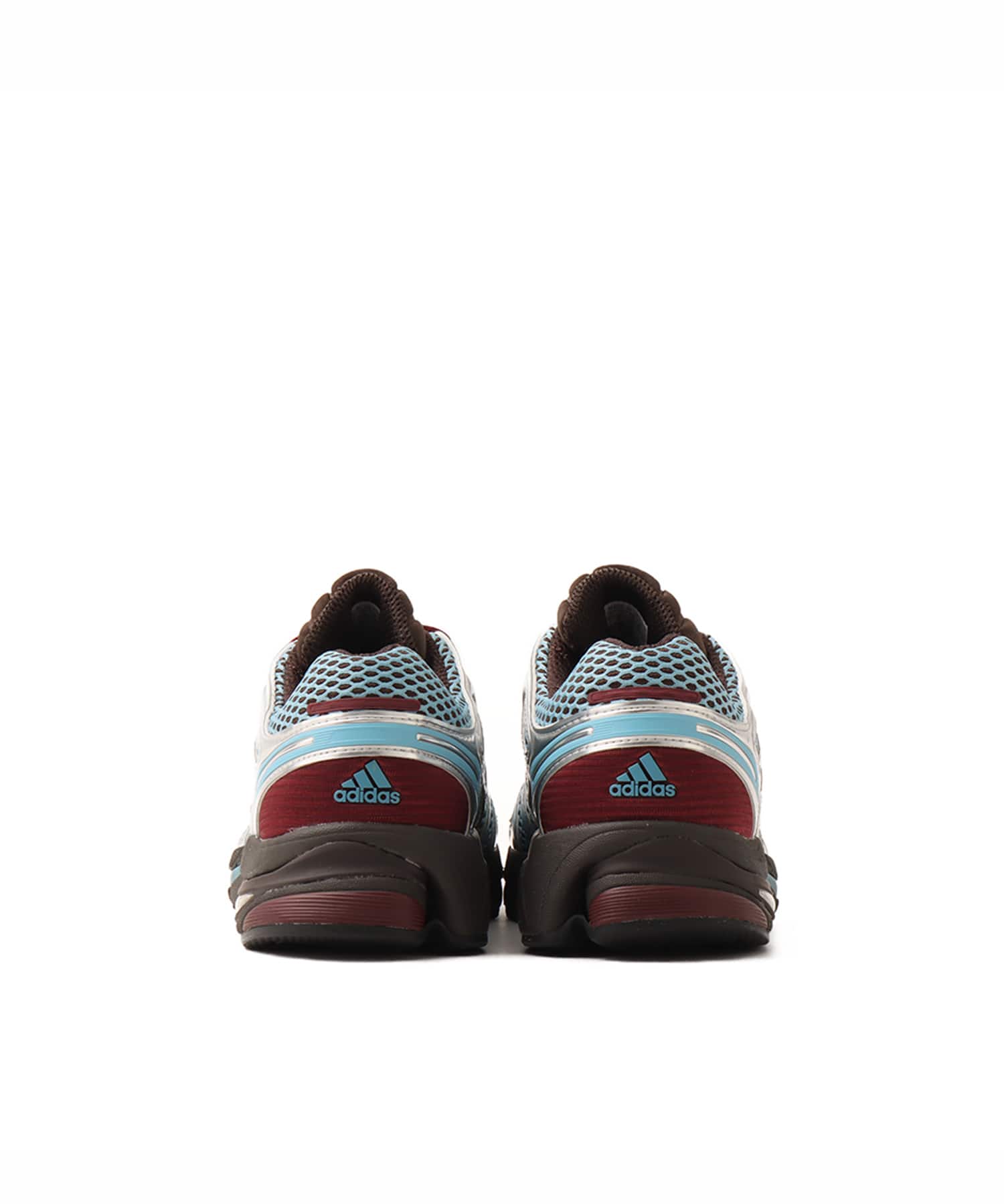 adidas ADISTAR CONTROL 5 W PREBLU/DBROWN/GREFIVの画像