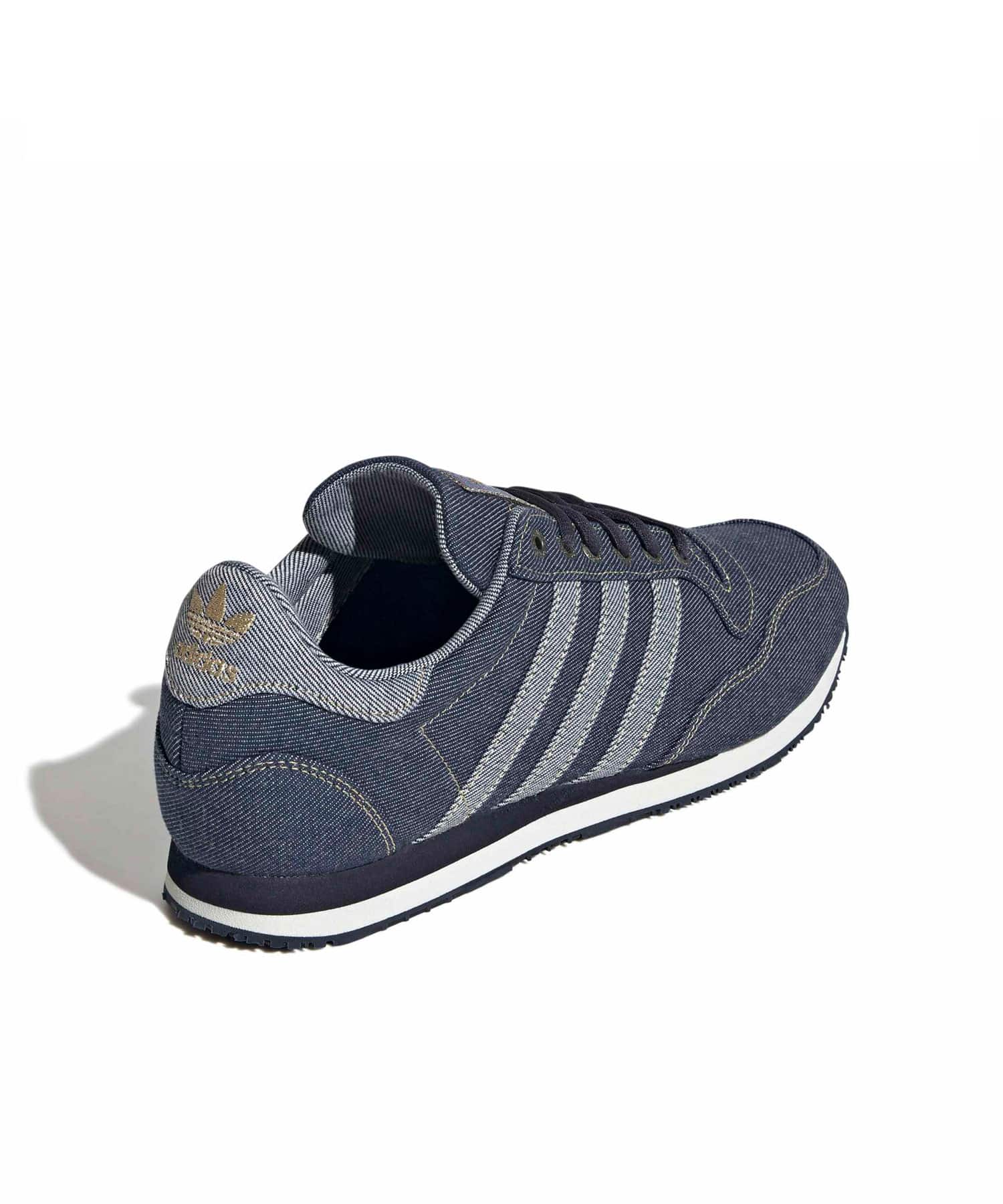 adidas GALAXY OG NTNAVY/SUPCOL/NTNAVYの画像