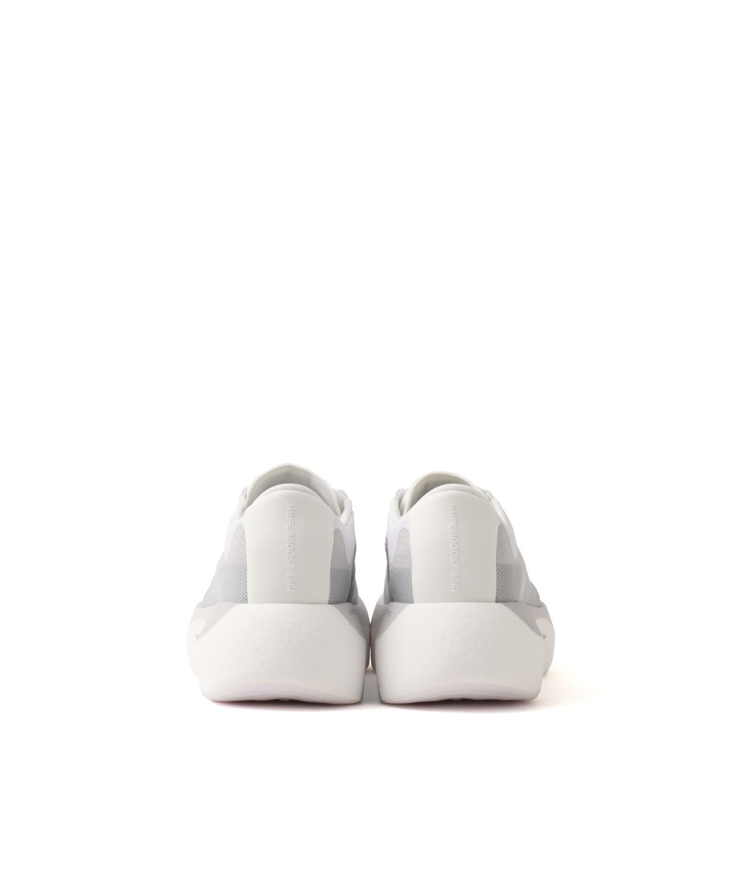 adidas HYPERBOOST EDGE M FTWWHT/LGSOGR/SILVMTの画像