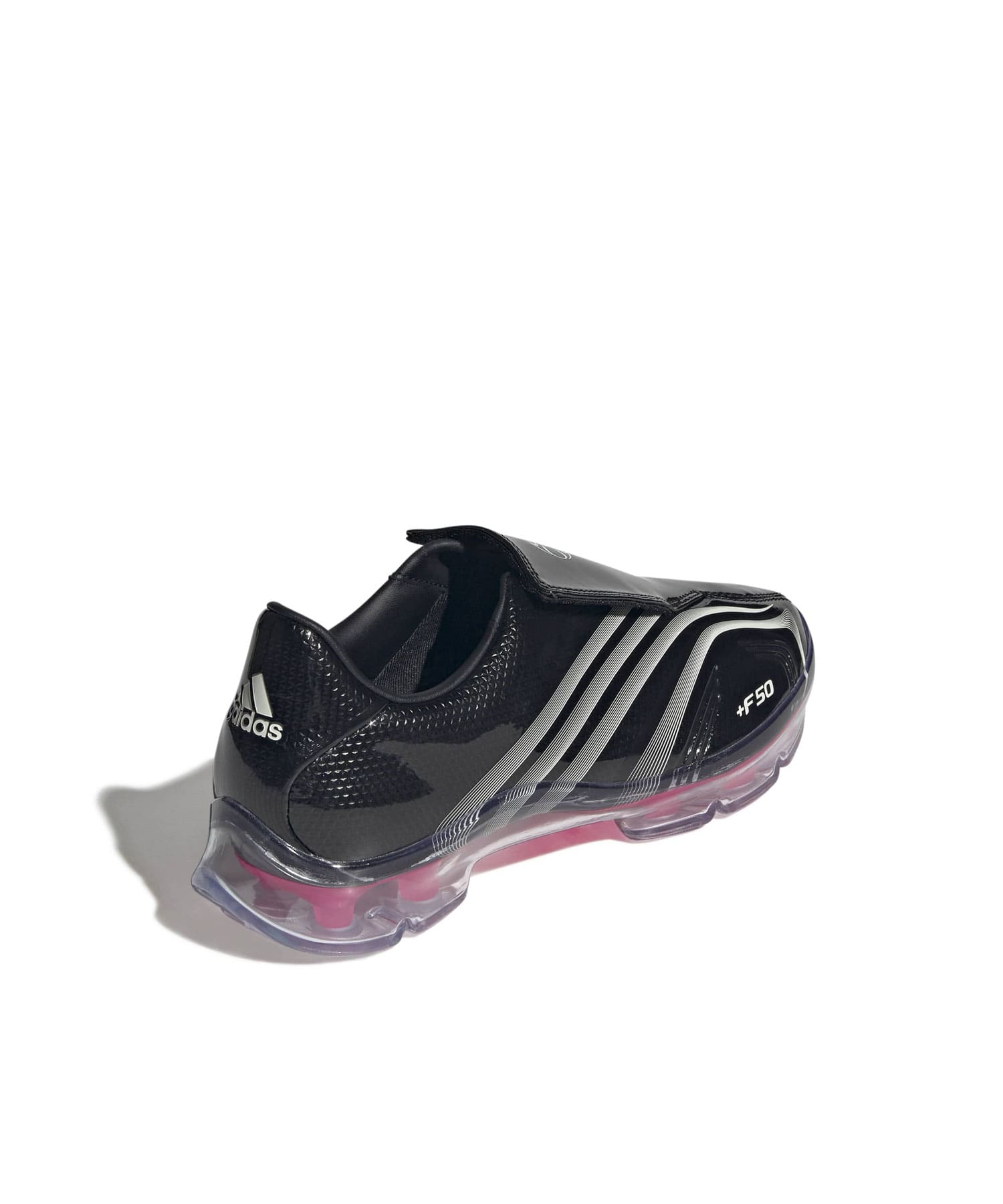 adidas F50 ADIFRAME W CBLACK/ZEROMT/LUCPNKの画像