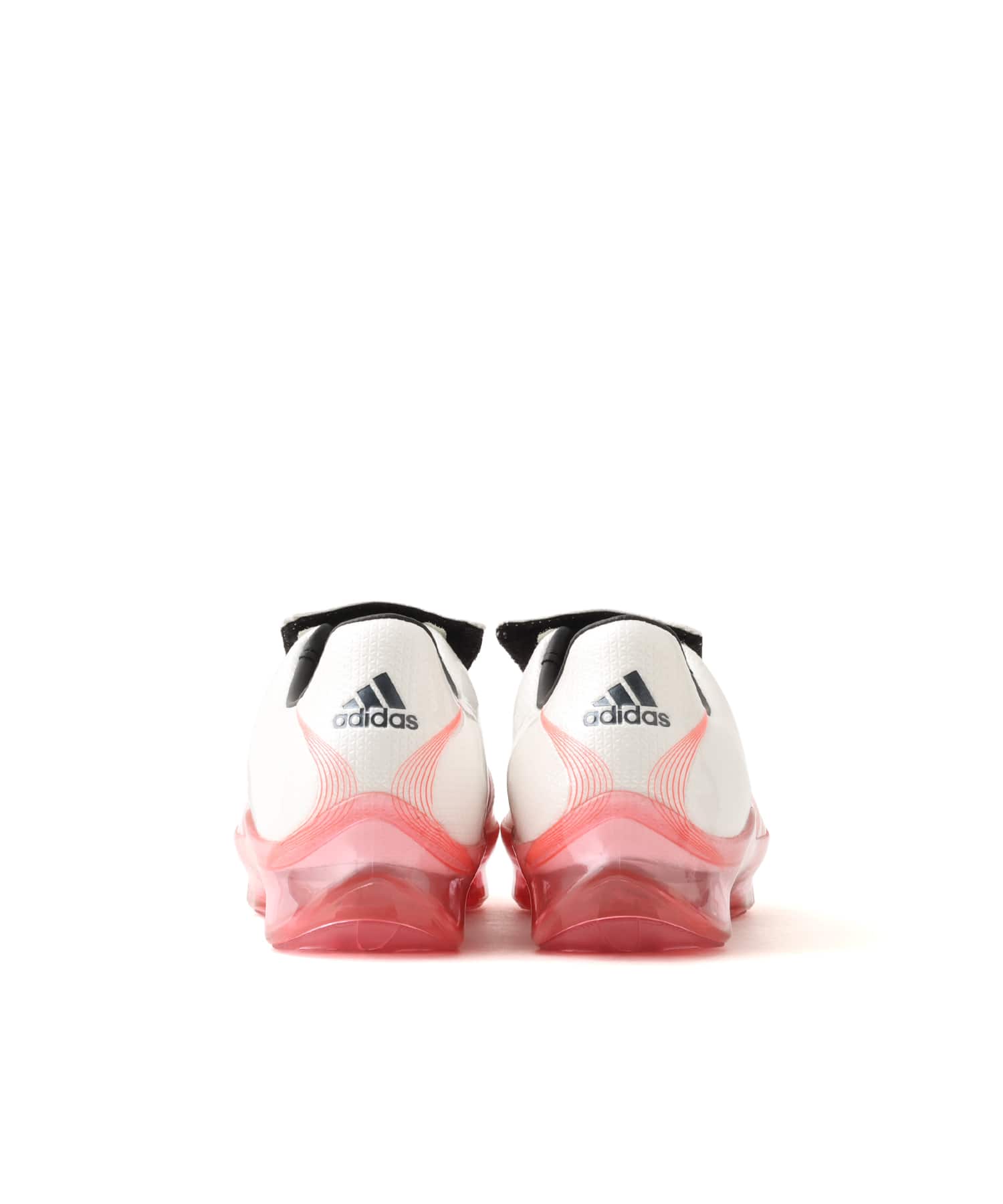adidas F50 ADIFRAME W ZEROMT/SOLTUR/CBLACKの画像