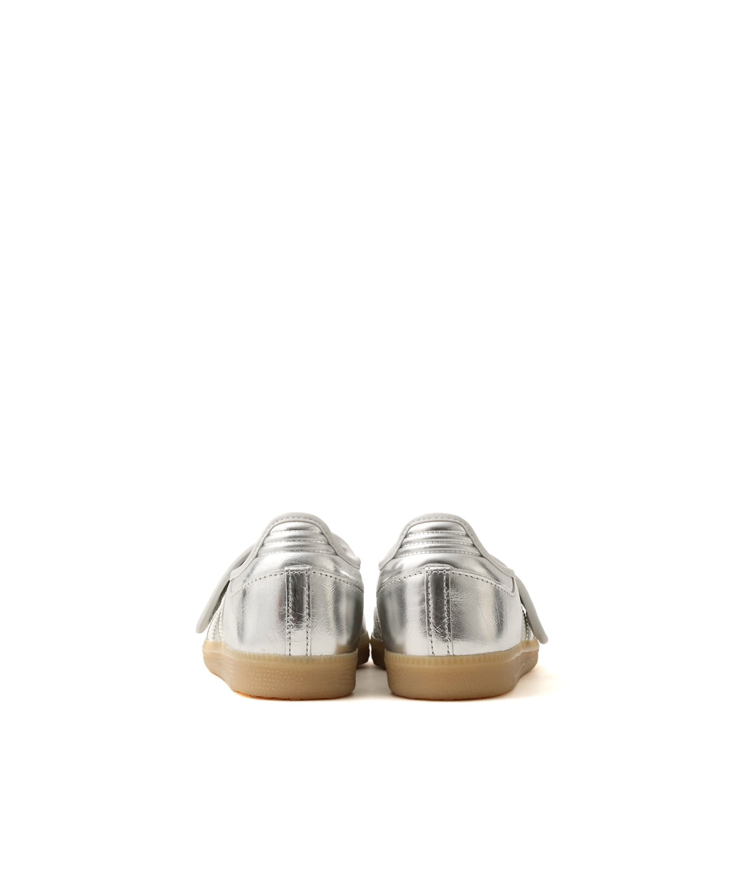 adidas SAMBA JANE W SILVMT/OWHITE/GUM4の画像