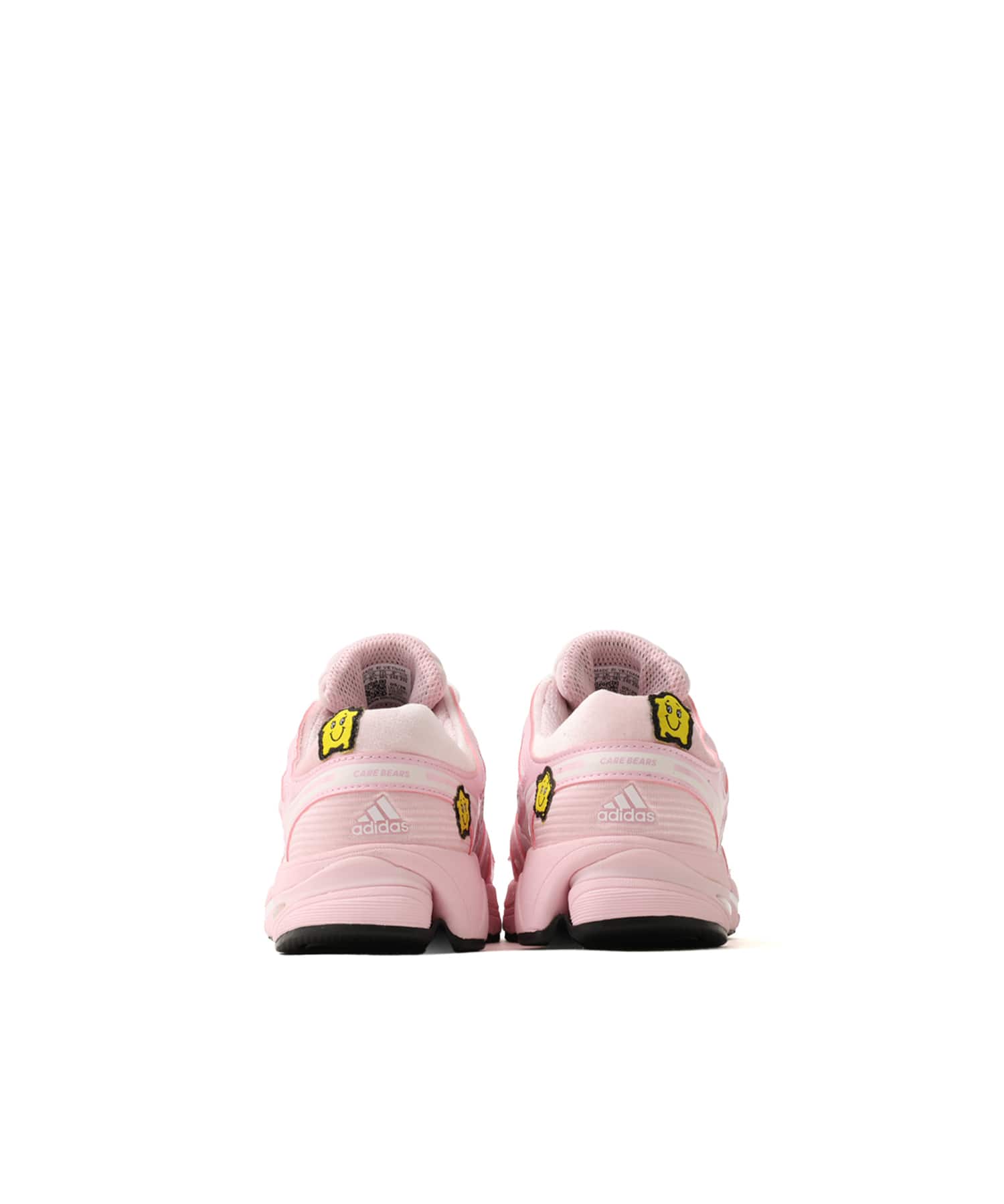adidas CARE BEARS ADISTAR CONTROL 5 W CLPINK/FTWWHT/LUCPNKの画像