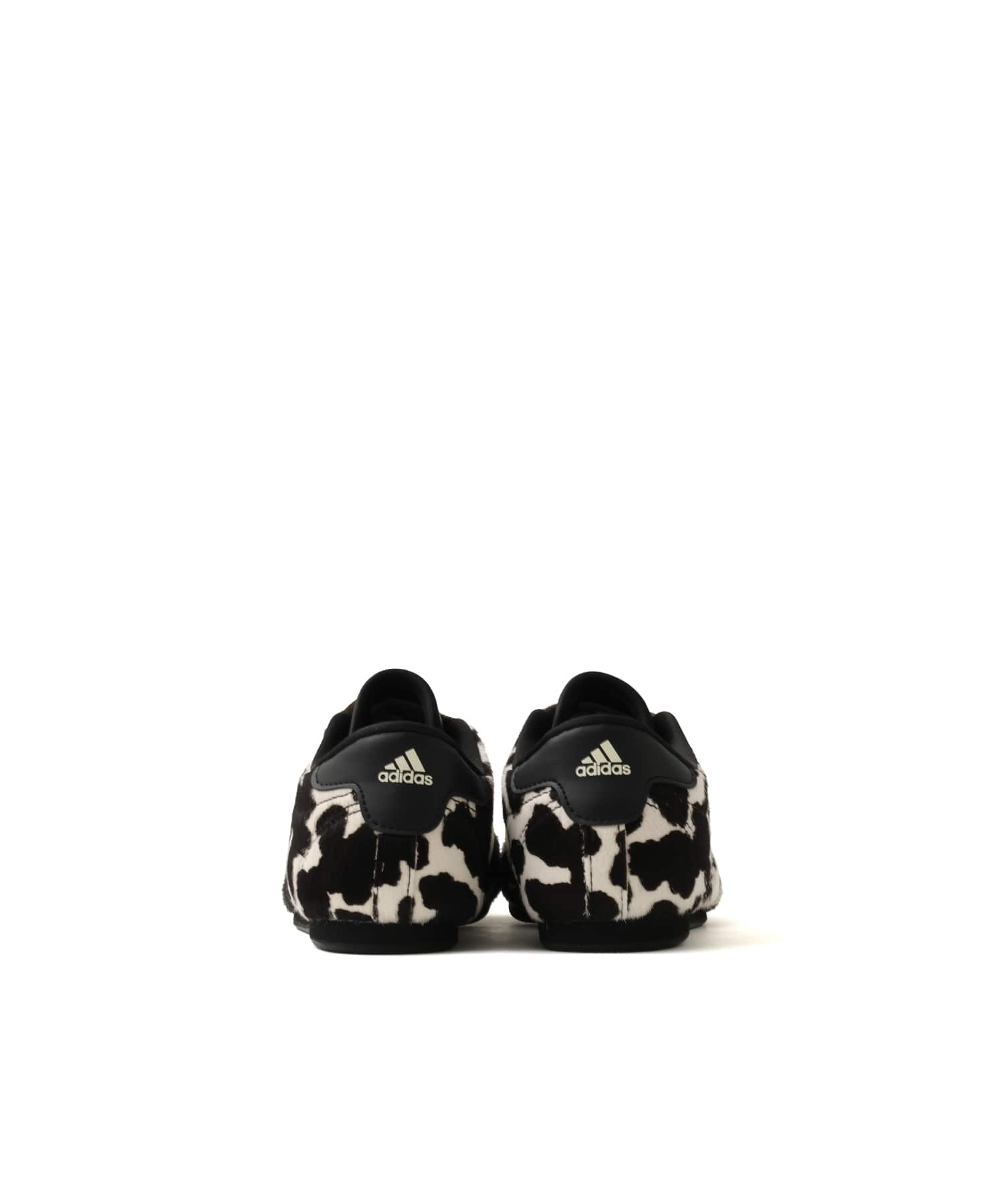 adidas TAEKWONDO W CBLACK/OWHITE/CBLACKの画像