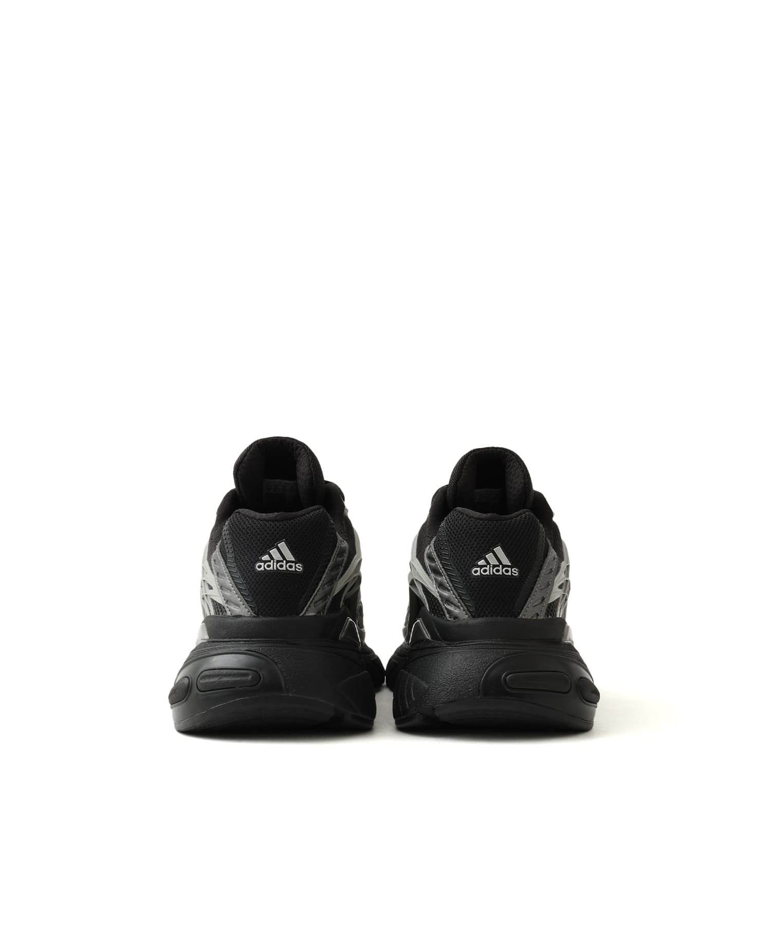 adidas ADISTAR XLG 2.0 CBLACK/CBLACK/IRONMTの画像