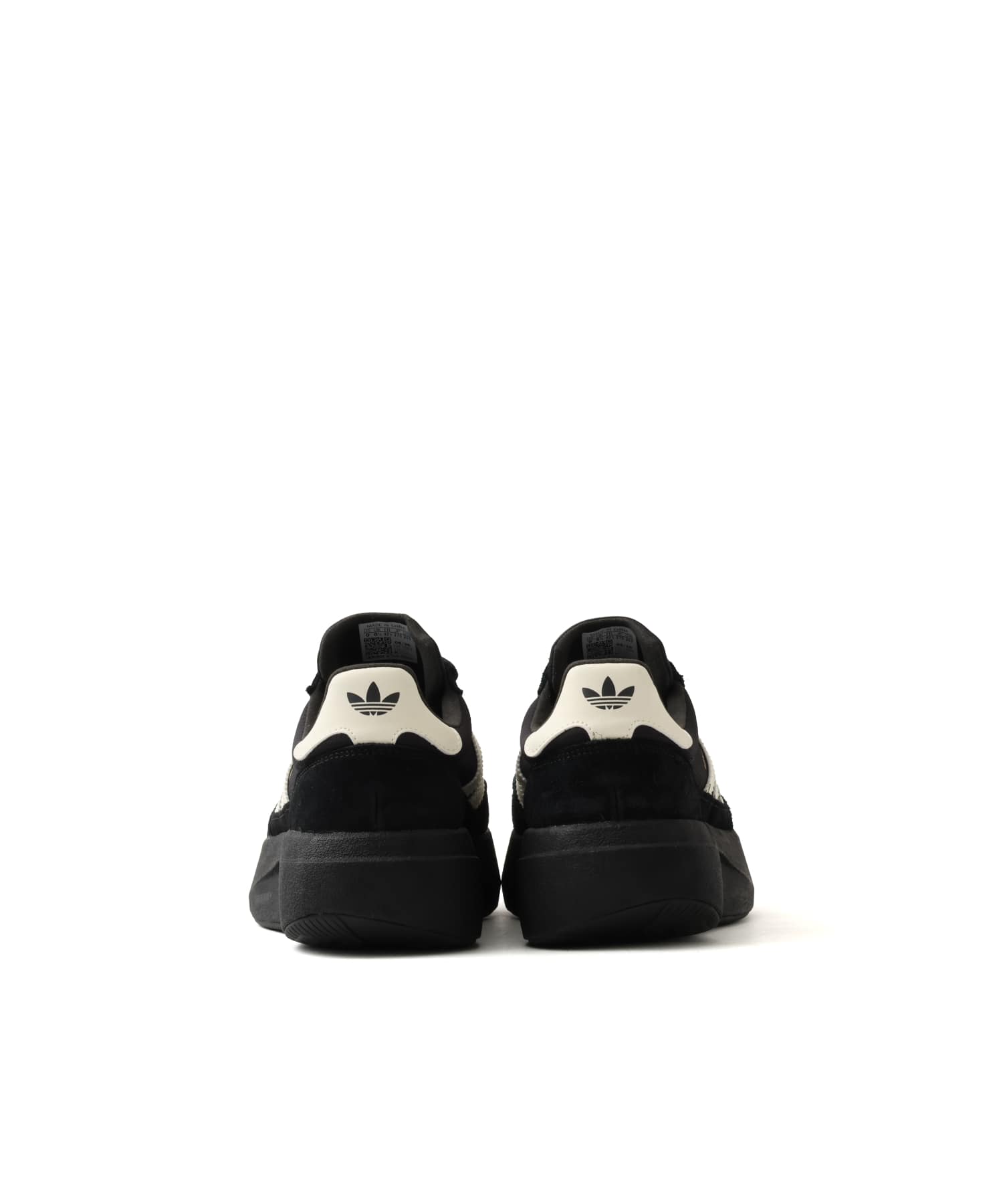 adidas SL 72 PRO CBLACK/CREWHT/CARBONの画像