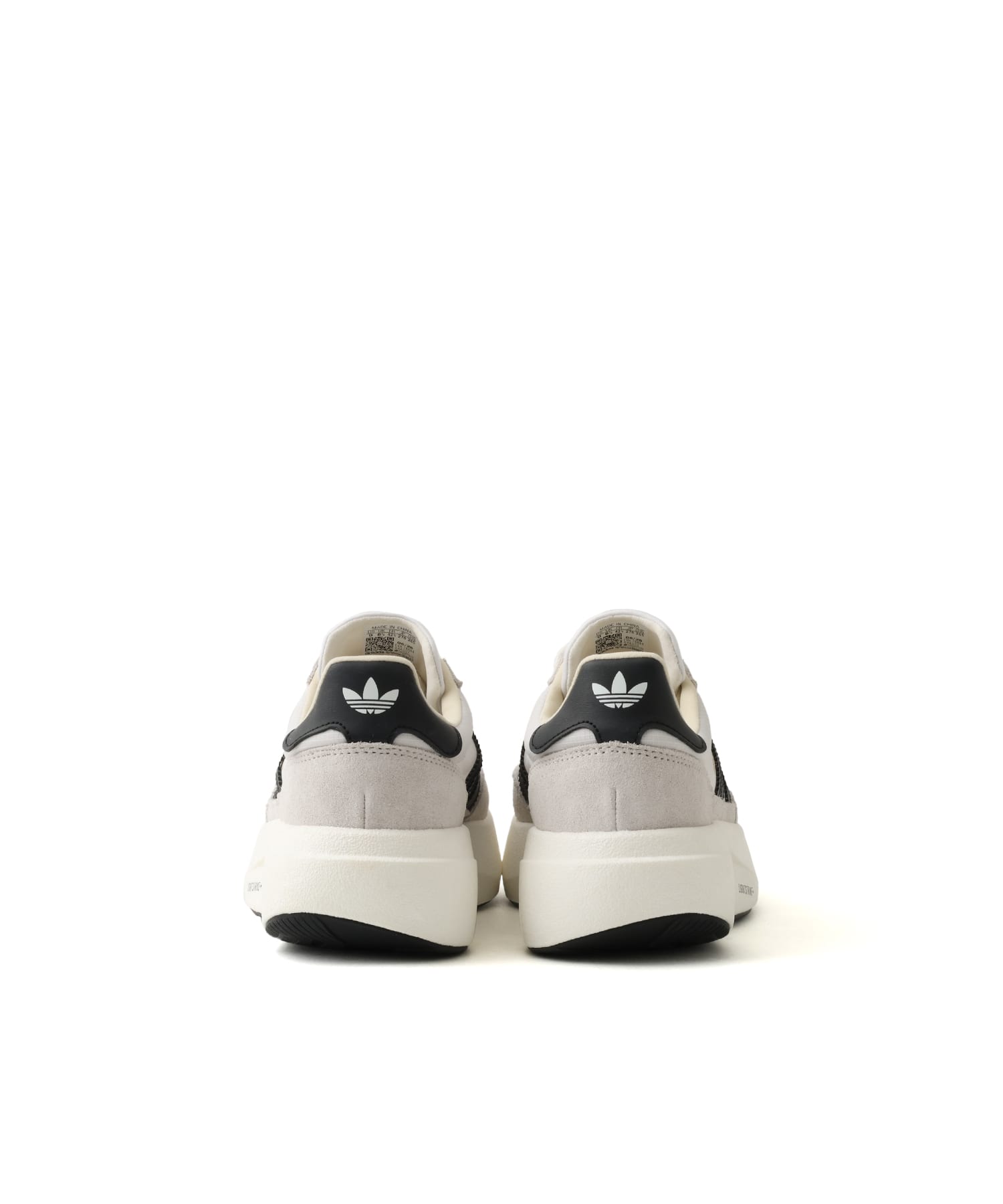 adidas SL 72 PRO CRYWHT/CBLACK/CHAPEAの画像