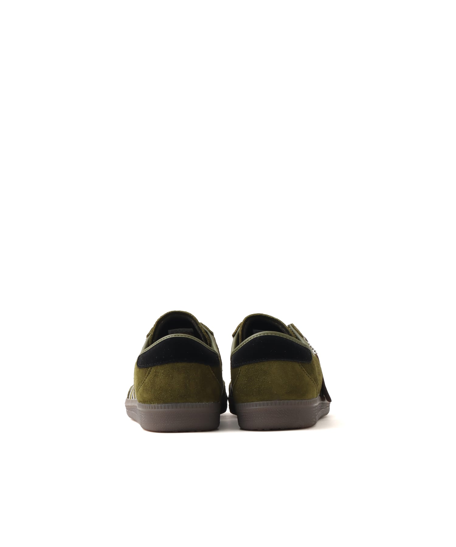 adidas GRALFY SPZL SUPCOL/CBLACK/GUM5の画像