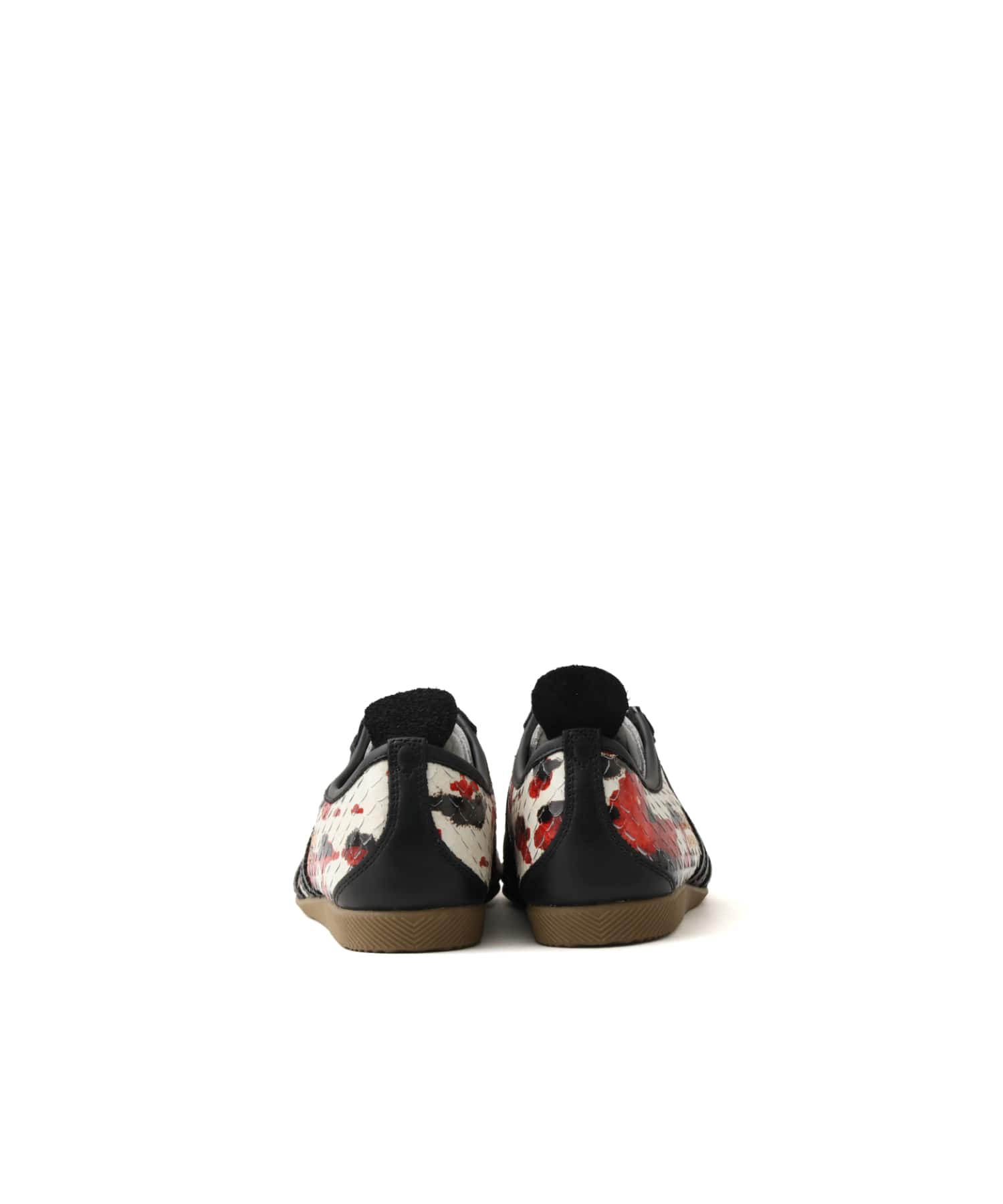 adidas JAPAN CWHITE/CBLACK/CORANGの画像