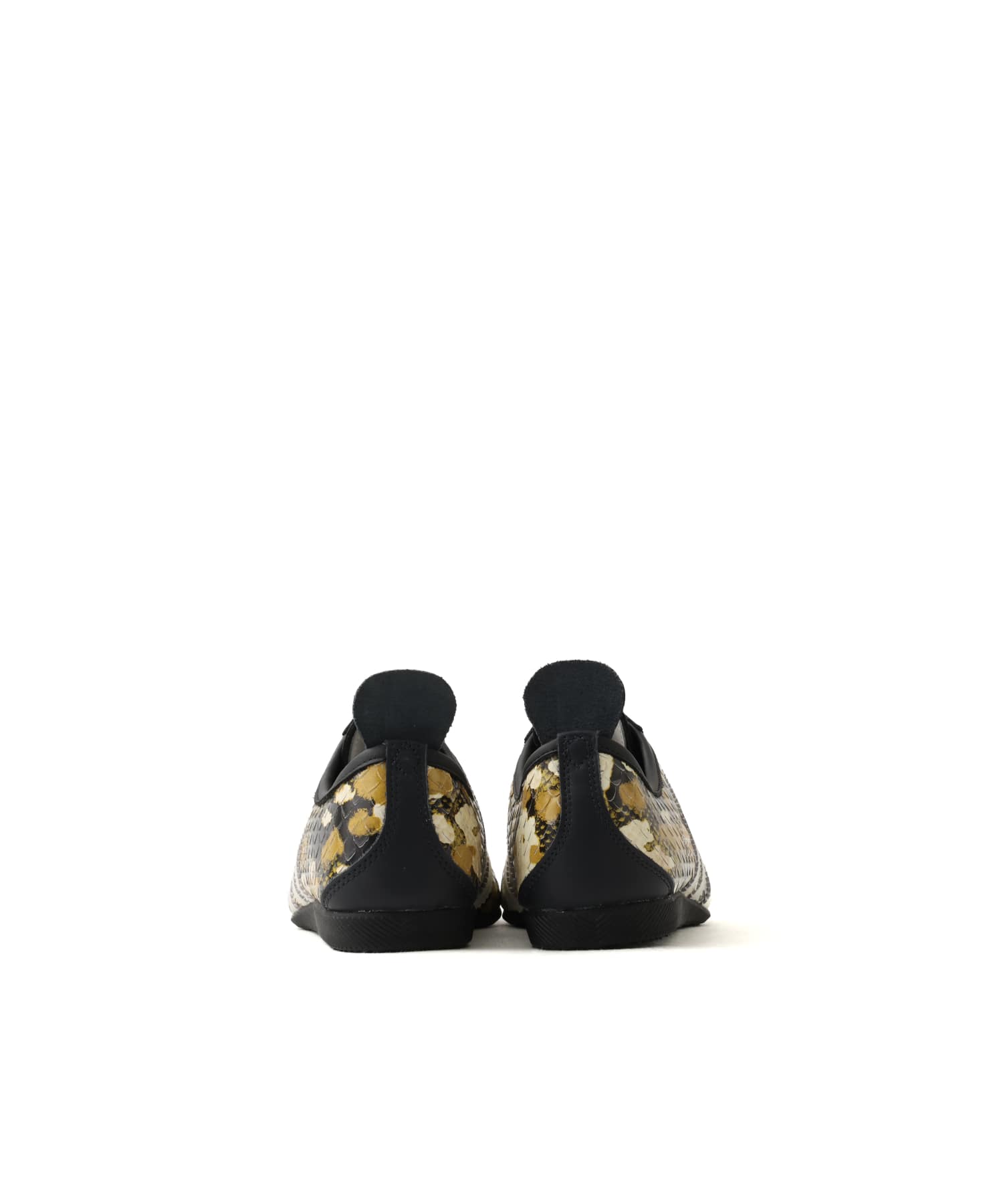 adidas JAPAN CBLACK/CWHITE/NTGREYの画像