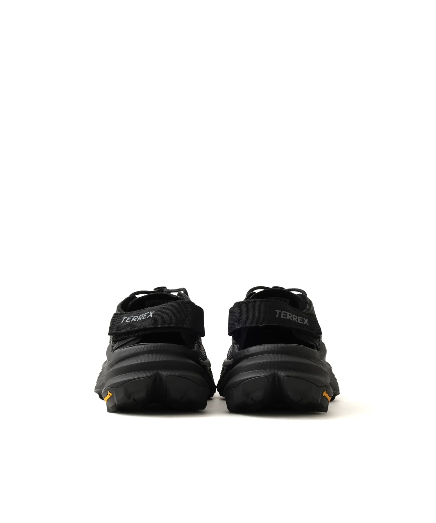 adidas TERREX FREEHIKER SL SHANDAL CBLACK/GREFIV/GREFIVの画像