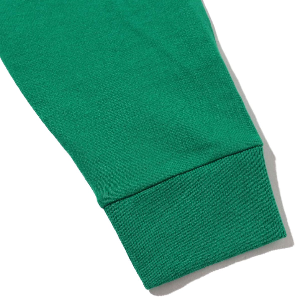 POLO RALPH LAUREN LSYDRUGBY M2-LONG SLEEVE-KNIT GREEN MULTI 18HO-Iの画像