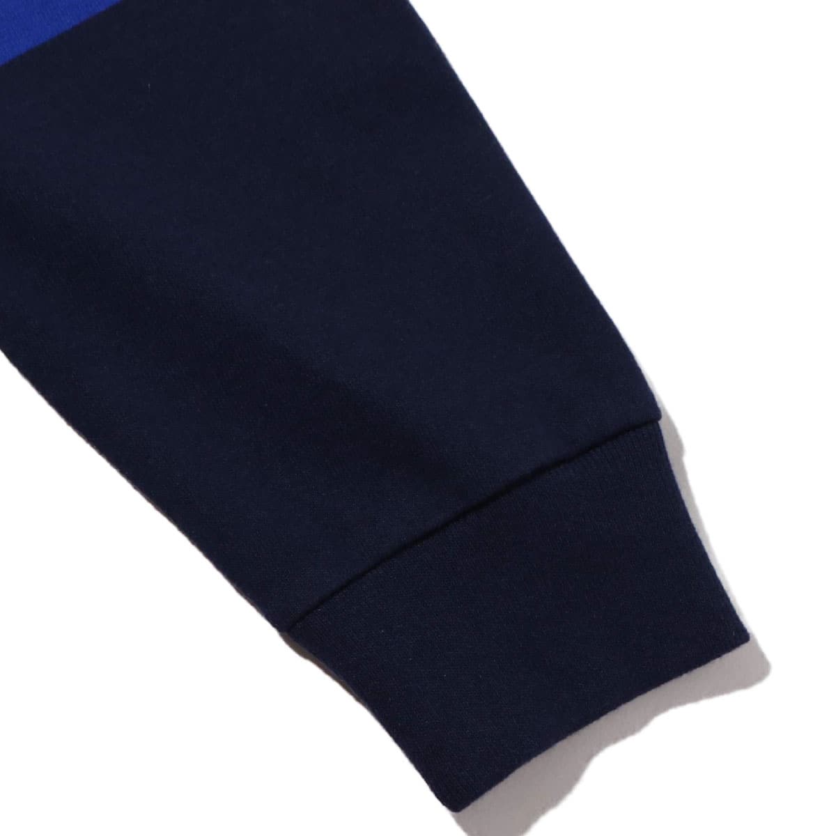 POLO RALPH LAUREN LSYDRUGBY M4-LONG SLEEVE-KNIT GREEN MULTI 18HO-Iの画像