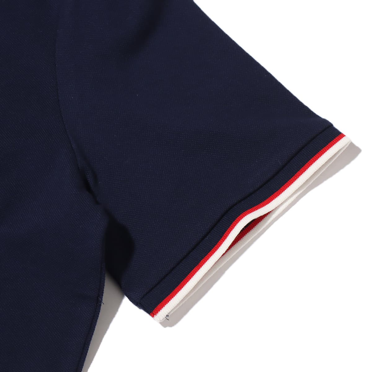 POLO RALPH LAUREN SSKCCLSM1-SHORT SLEEVE-POLO SHIRT CRUISE NAVY 22SS-Iの画像
