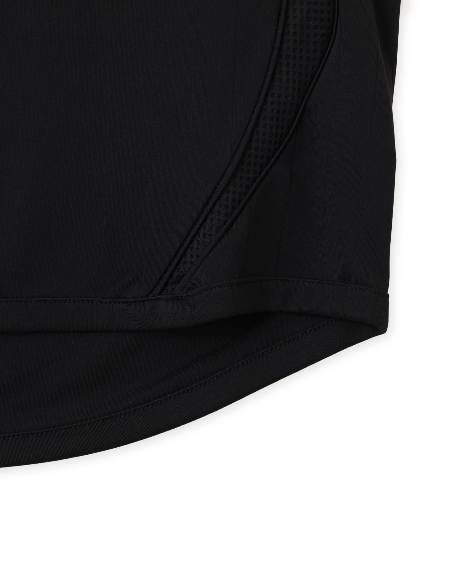adidas SP5DER JERSEY ブラックの画像