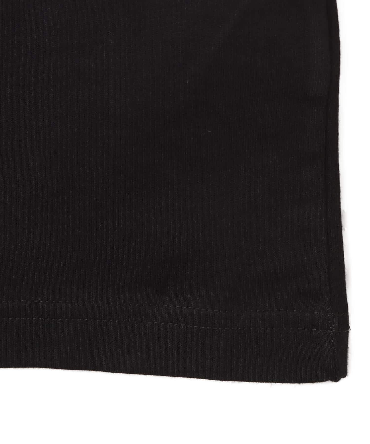 adidas KEYCITY TEE TOKYO ブラックの画像