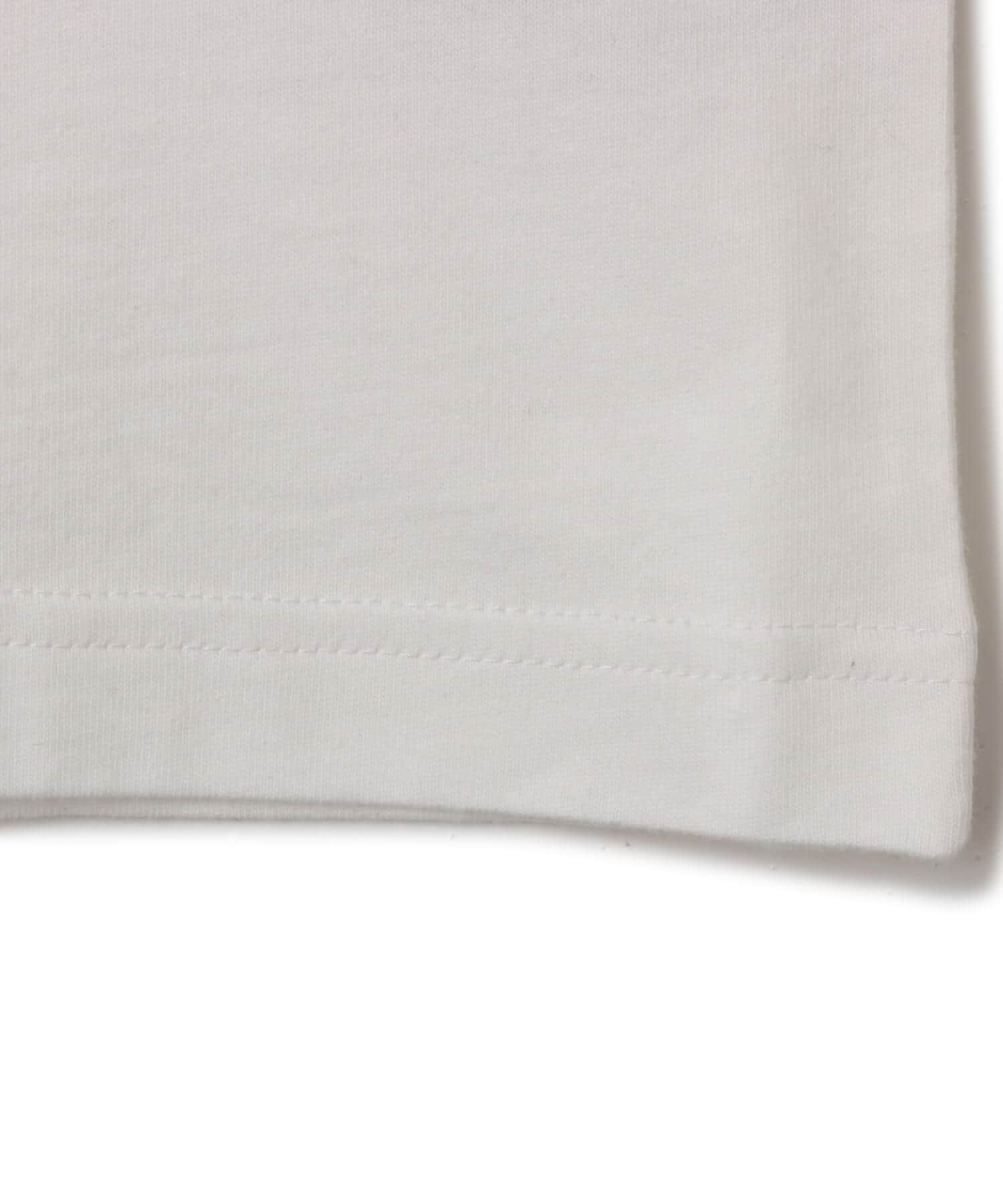 adidas KEY CITY TEE OSAKA ホワイトの画像