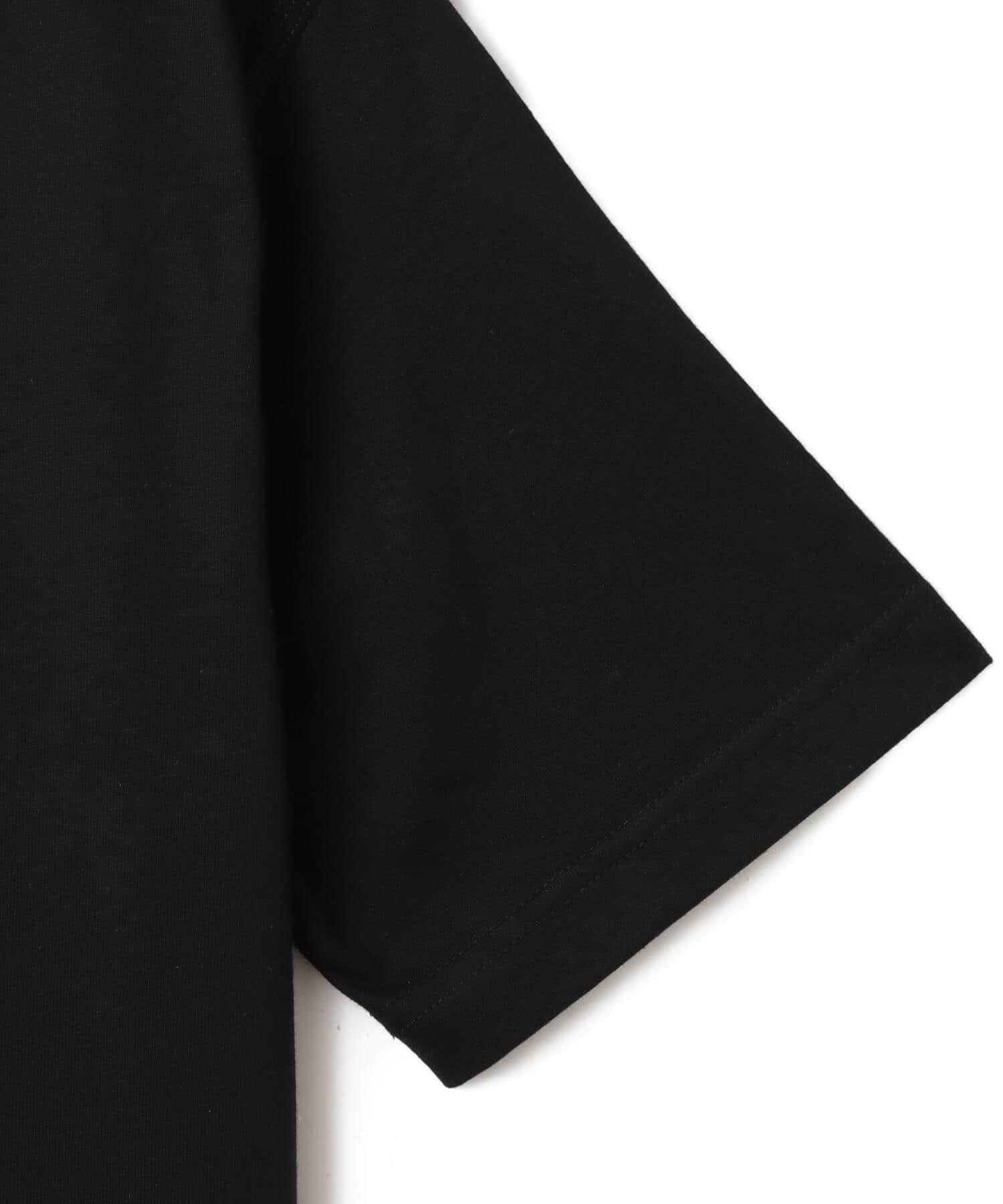 adidas KC TEE OSAKA ブラックの画像