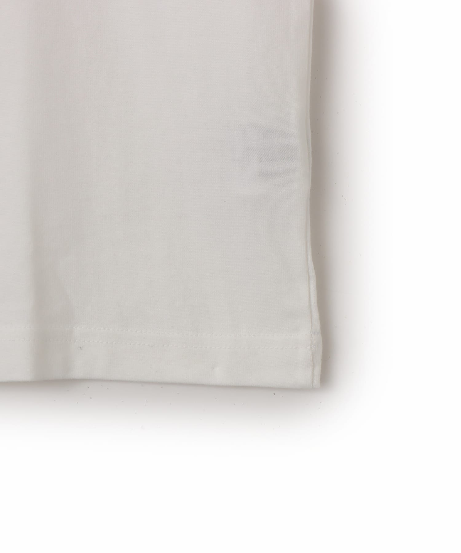 adidas SP5DER TEE ホワイトの画像