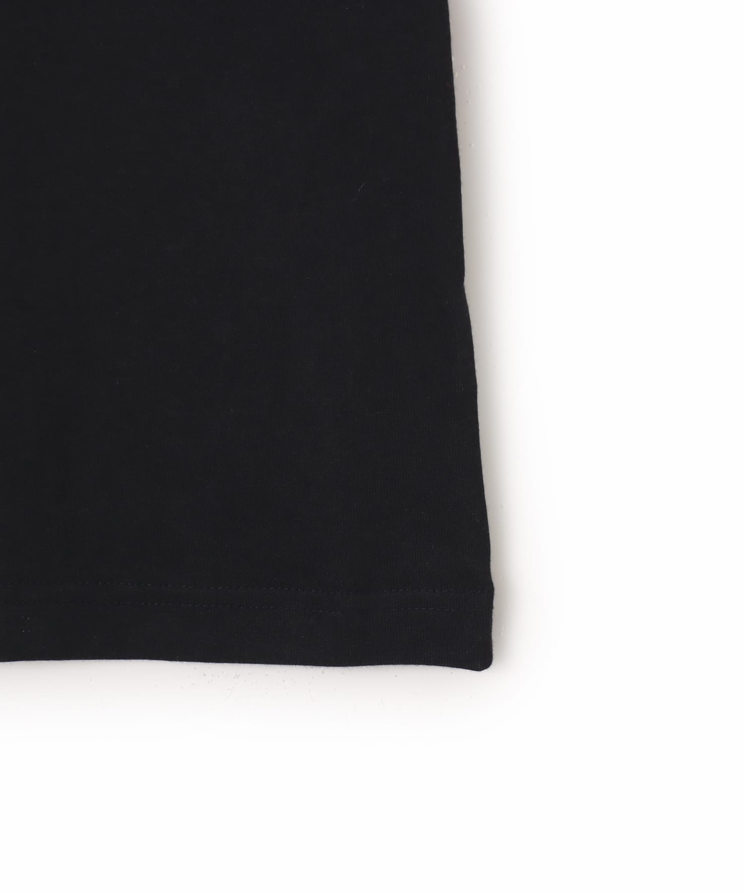 adidas SP5DER TEE ブラックの画像