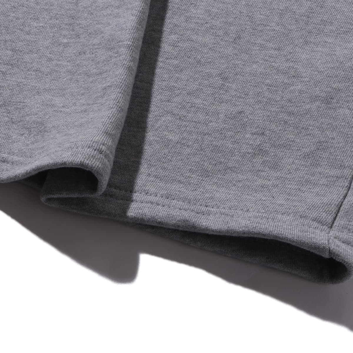 atmos pink 前絞り スウェット ワンピース  GRAYの画像