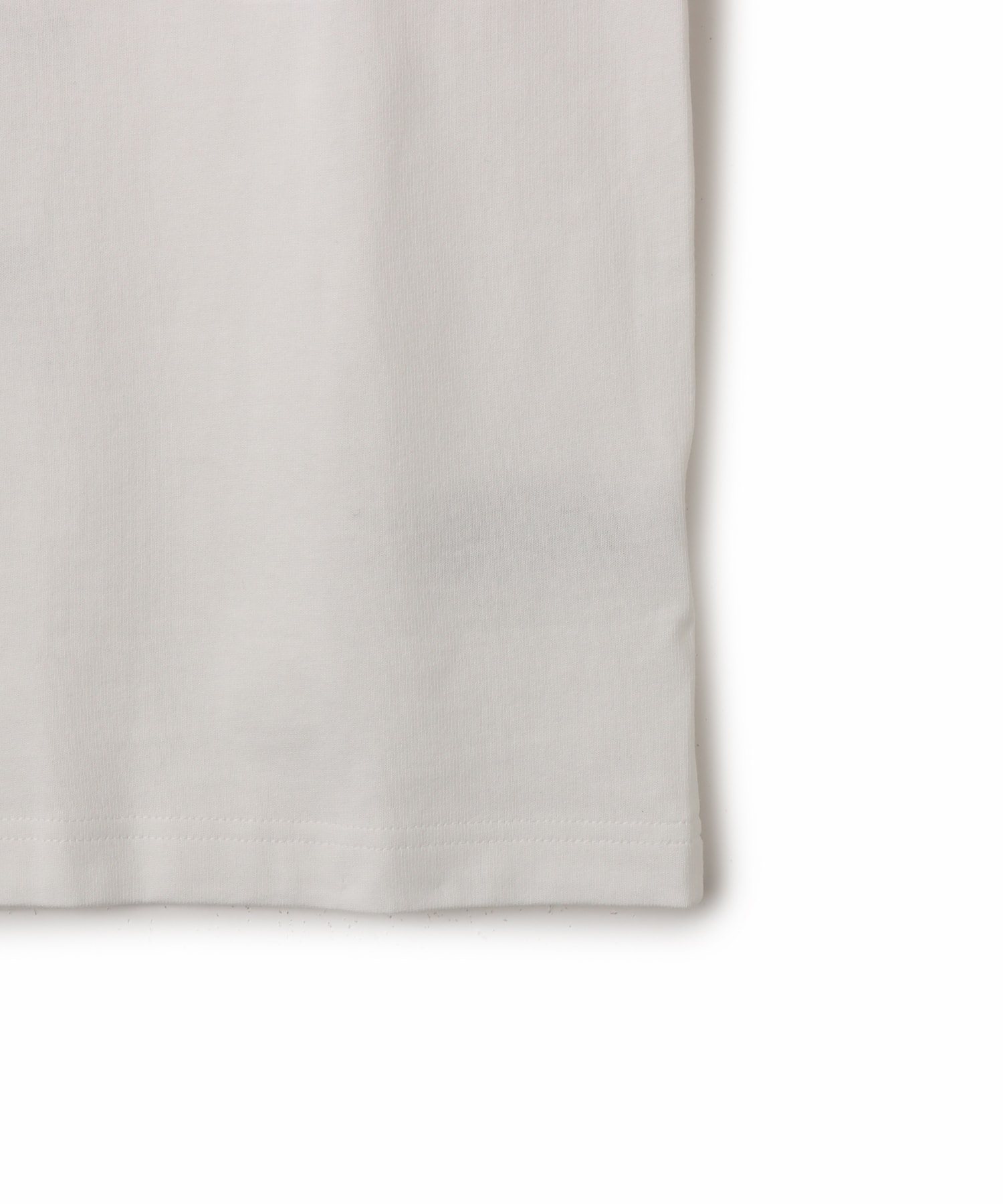 adidas JAPAN S/S TEE ホワイトの画像