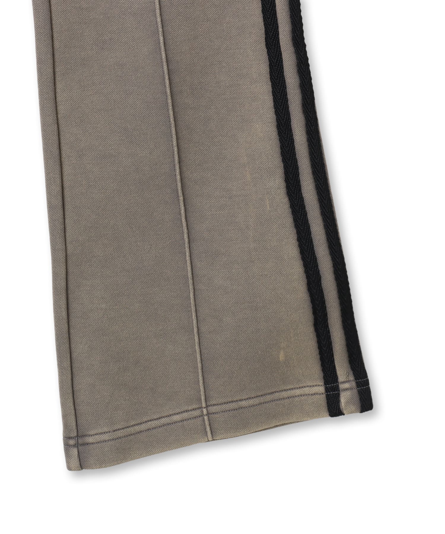 adidas BY AVAVAV TRACK PANTS グレーフォーの画像
