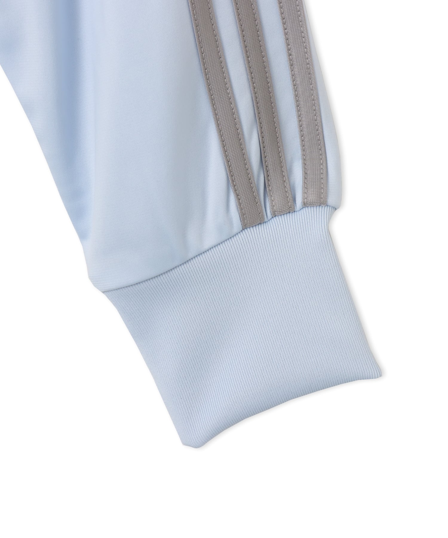 adidas FIREBIRD TRACK TOP クリスタルスカイ/ライトオニキスの画像