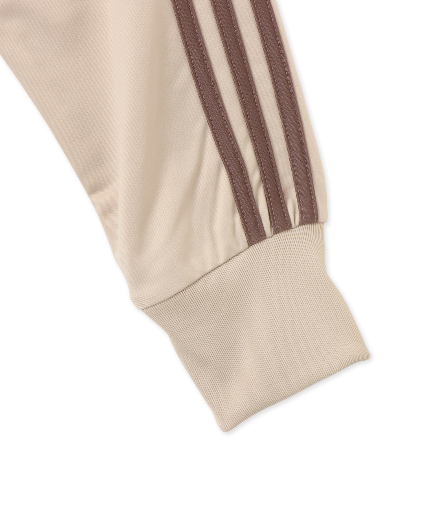 adidas FIREBIRD TRACK TOP ストーンカーキ/アースストレータの画像