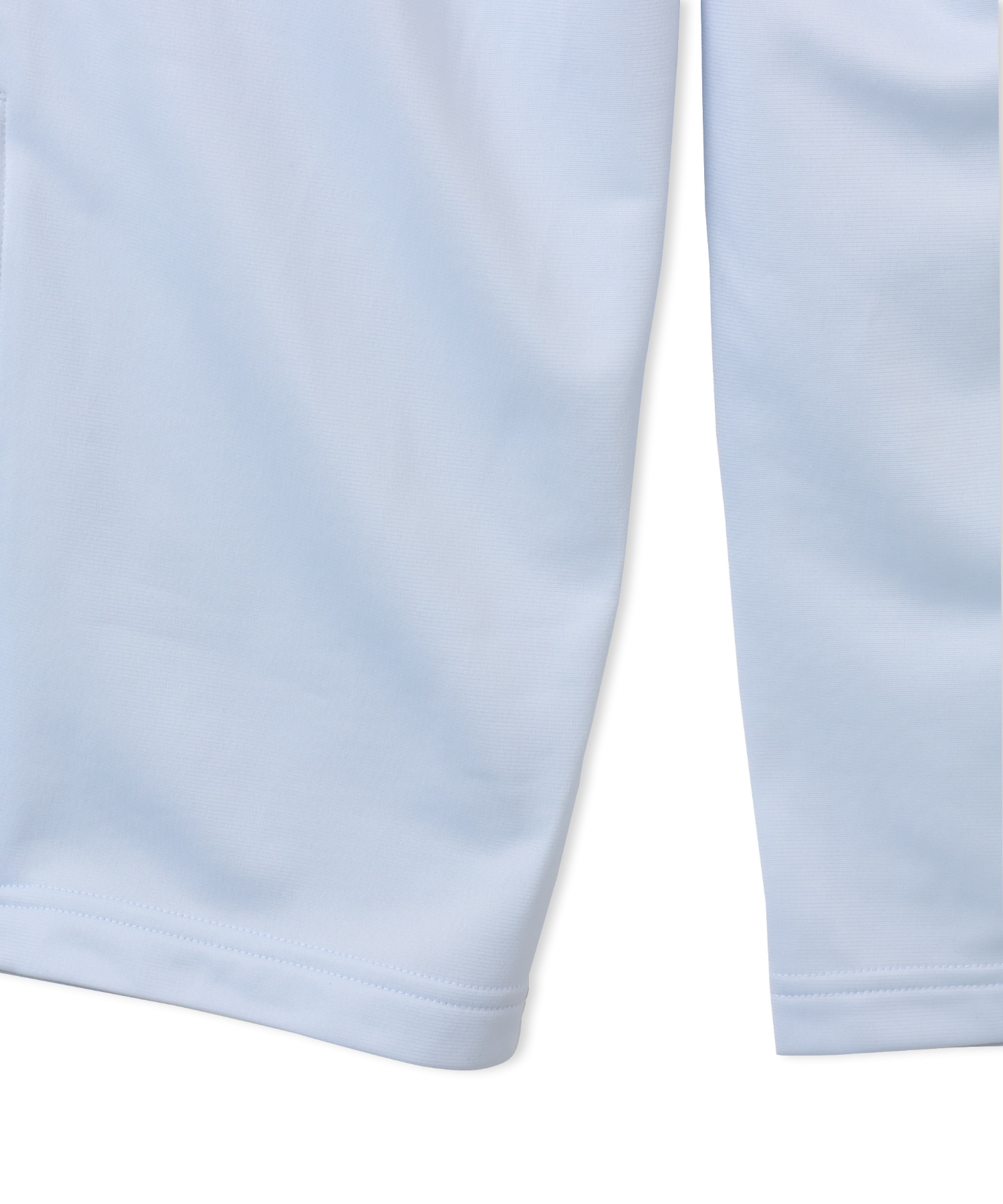 adidas FIREBIRD TRACK PANTS クリスタルスカイ/ライトオニキスの画像