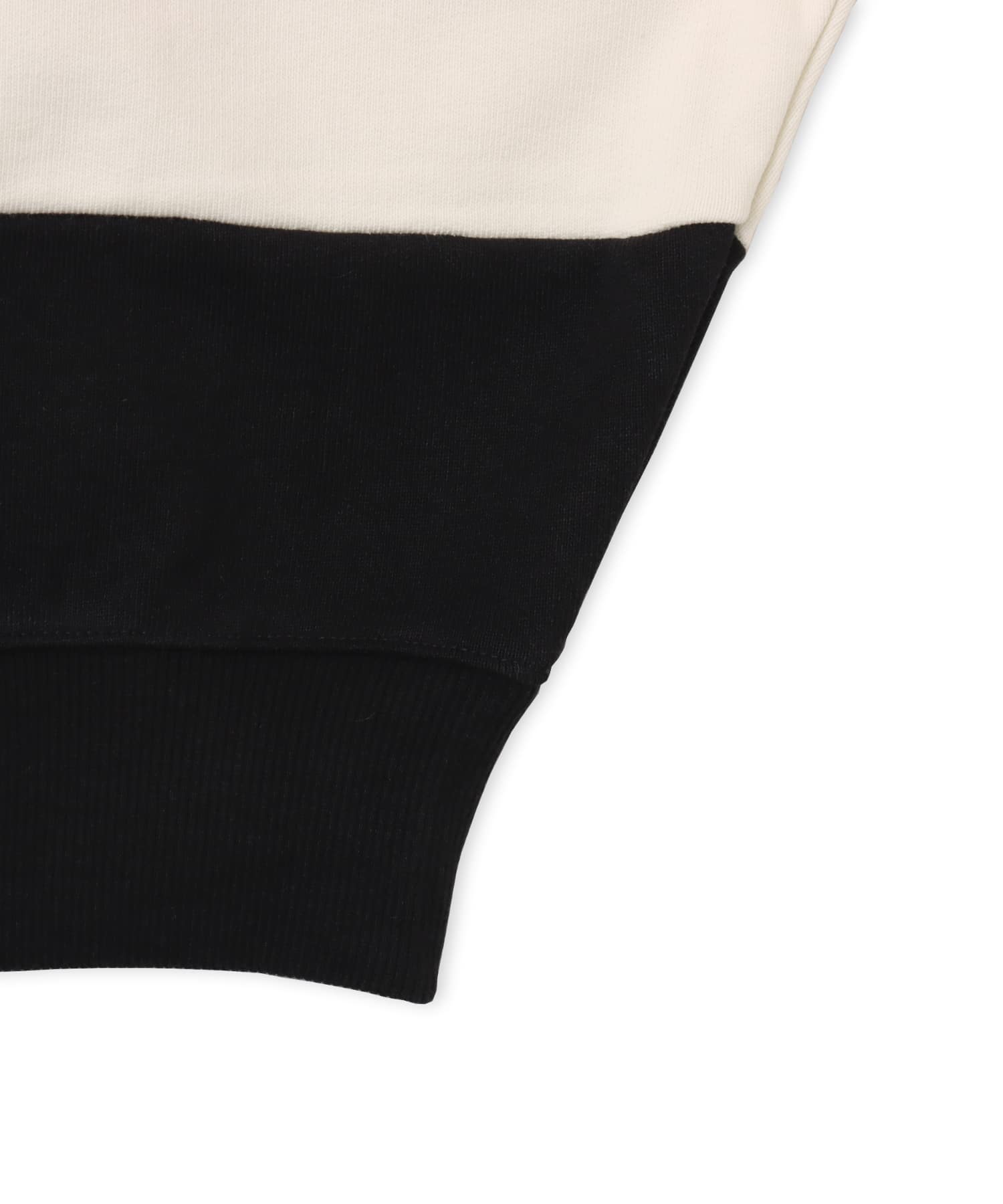 adidas CHAVARRIA NY CREWNECK SWEATSHIRT オフホワイトの画像