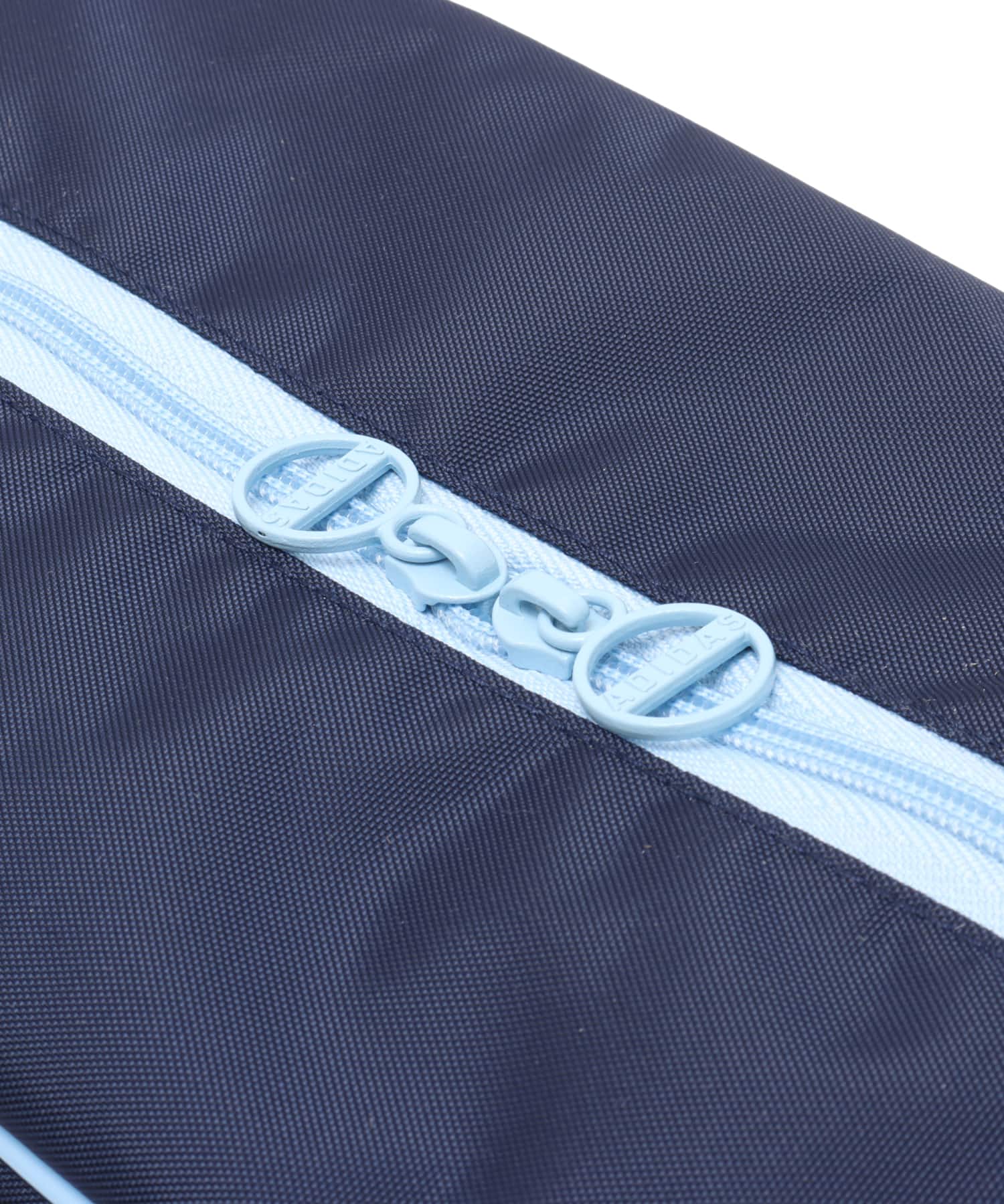 adidas JK BAG ナイトインディゴの画像