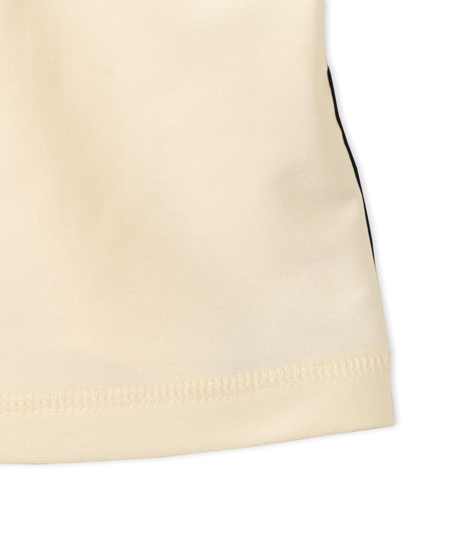 adidas OG SP PAD CAMISOLE ウォームバニラの画像
