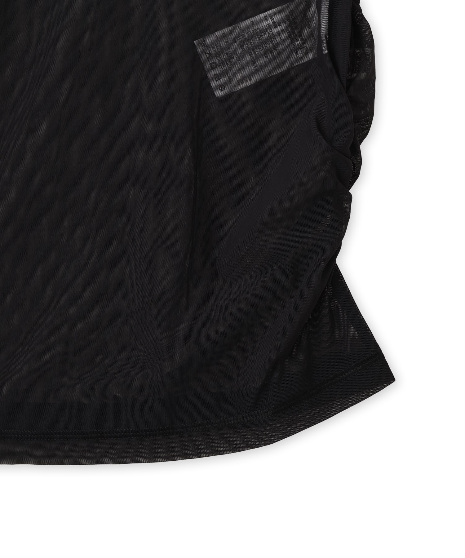 adidas OG SP LONG SLEEVE SHIRT ブラックの画像