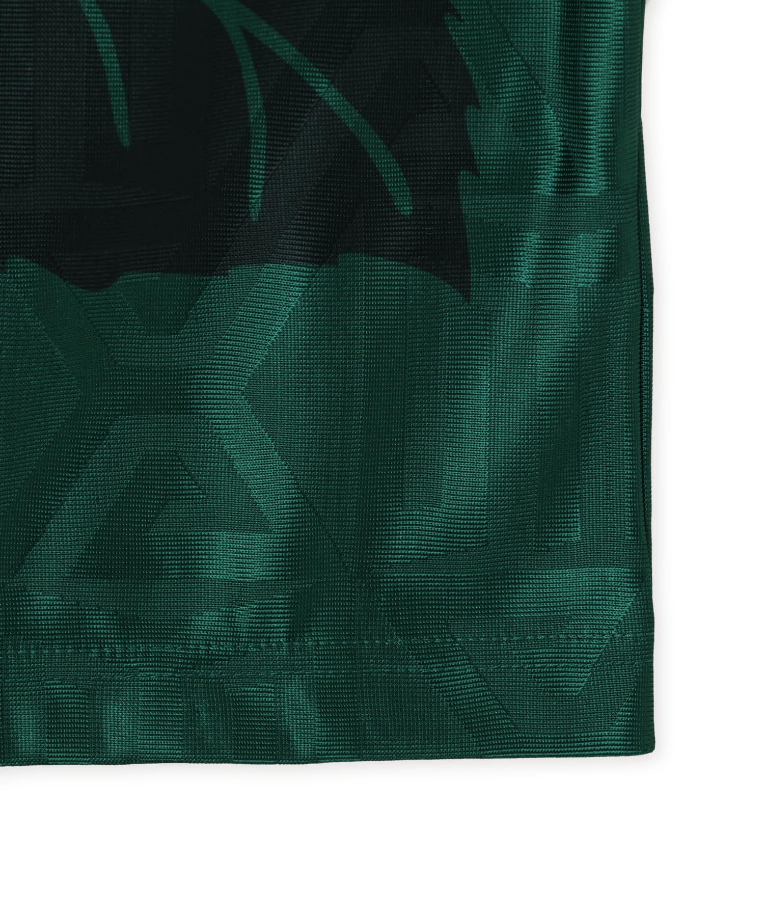 adidas CHAVARRIA SOCCER JERSEY カレッジグリーンの画像
