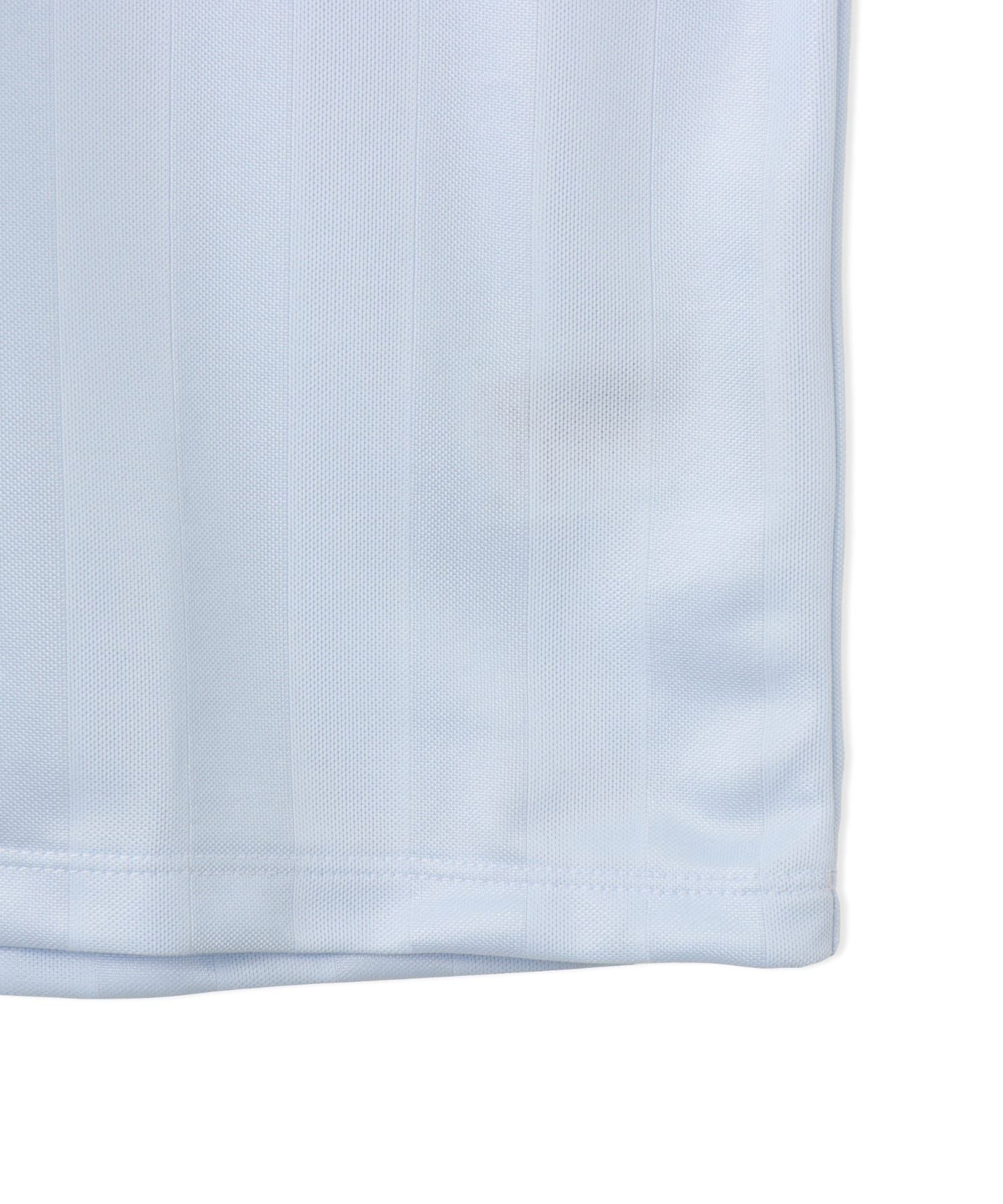 adidas SOCCER LS クリスタルスカイの画像