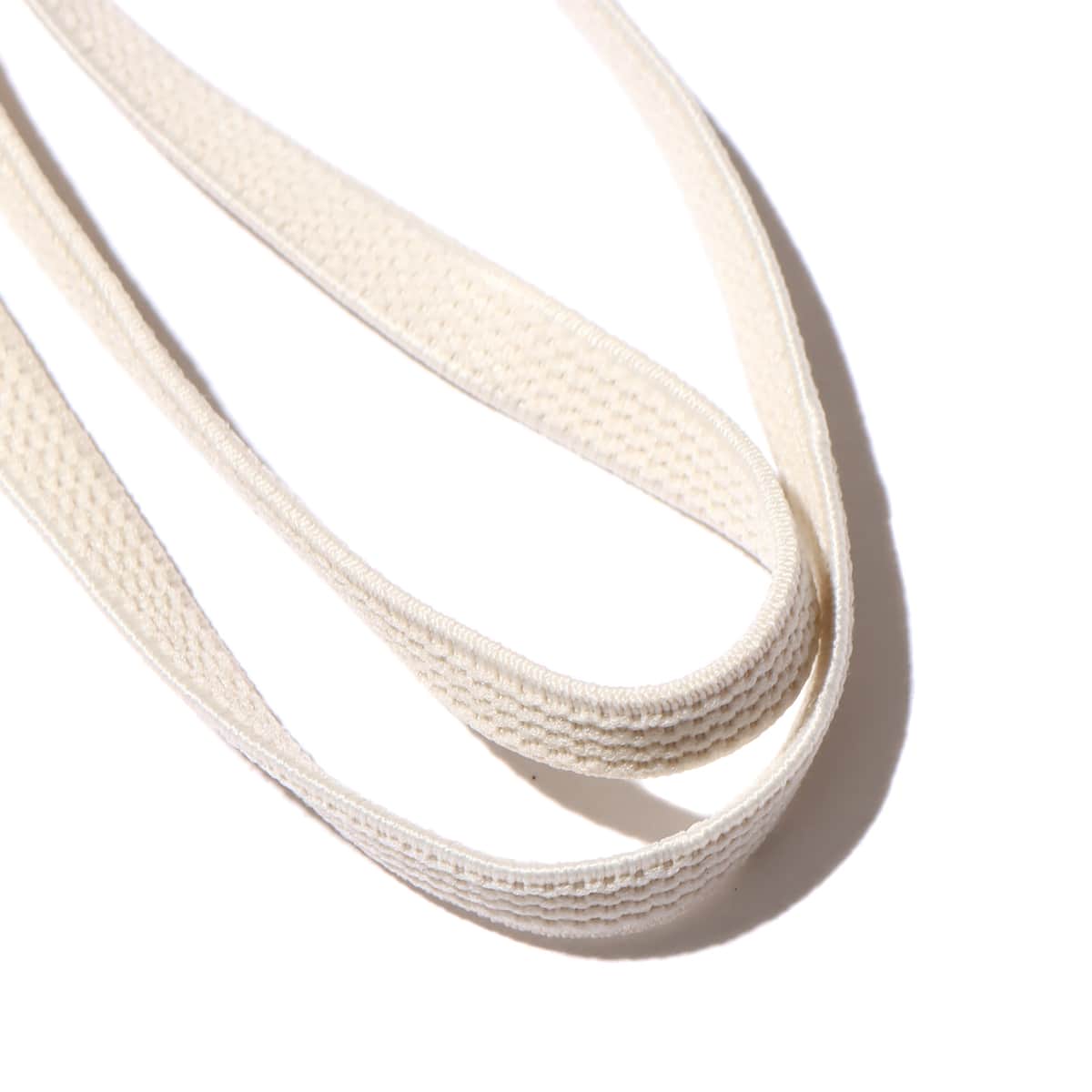 KicksWrap Easy Shoelaces Sail 120cm SAIL 22HO-Iの画像