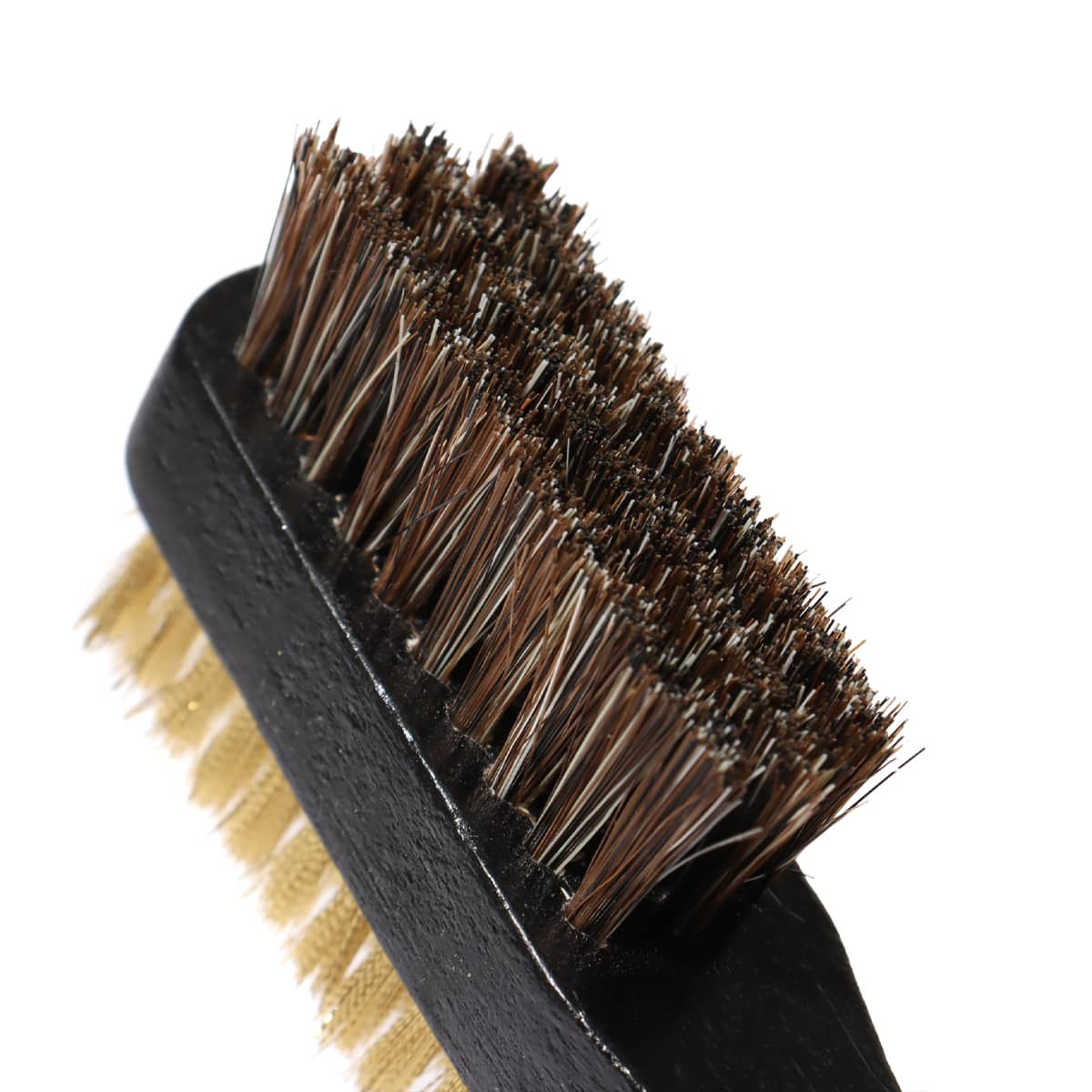 KicksWrap Utility Brush BLACK 24SP-I