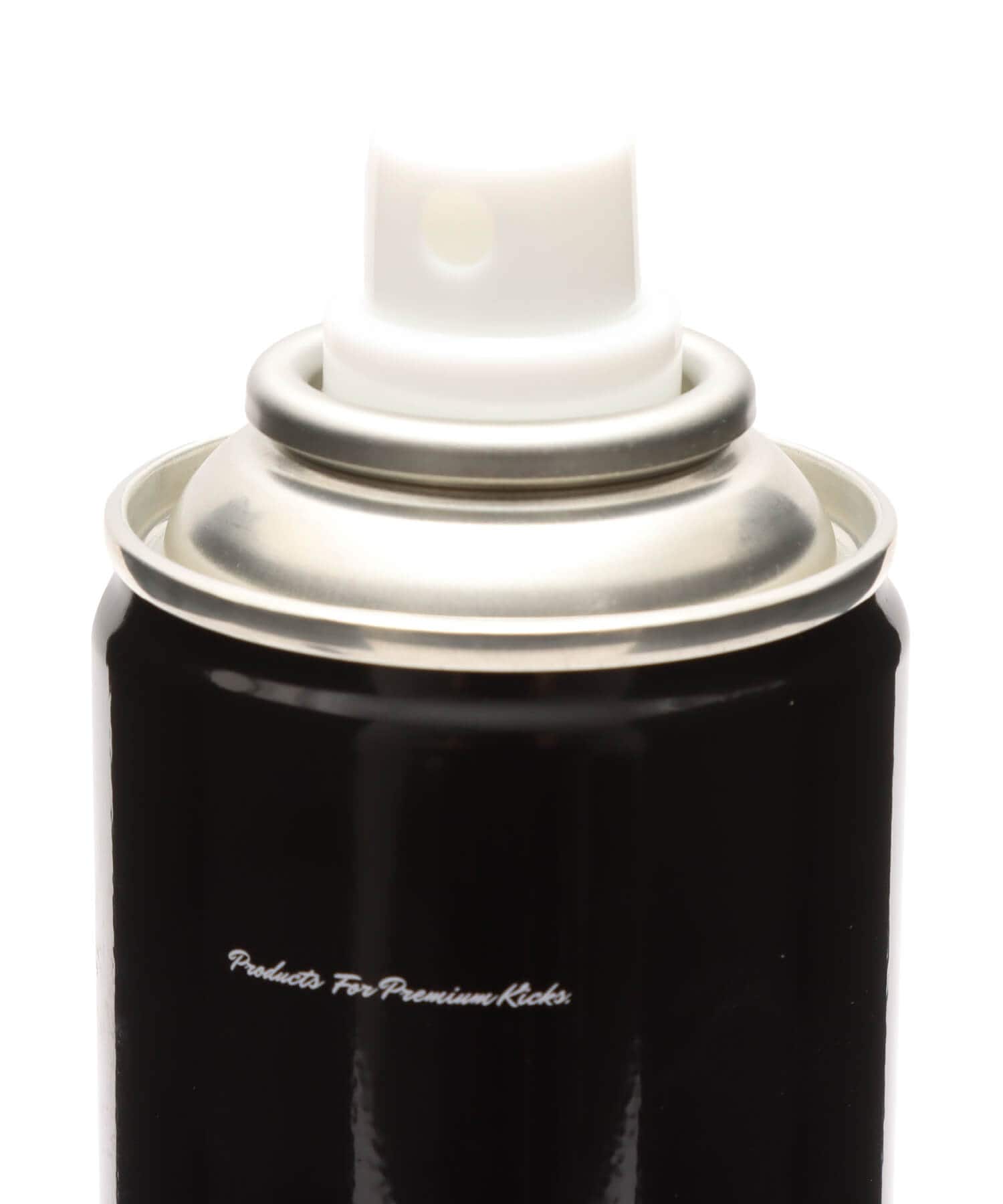 KicksWrap Waterproof Spray 2.0 BLACKの画像