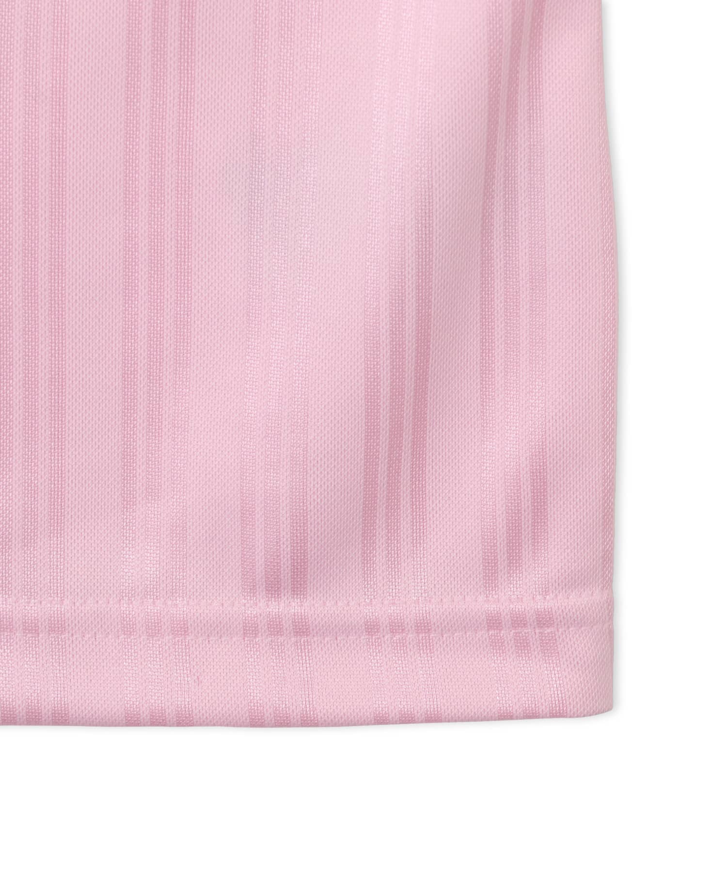 adidas COLLARED GOALIE クリアピンクの画像