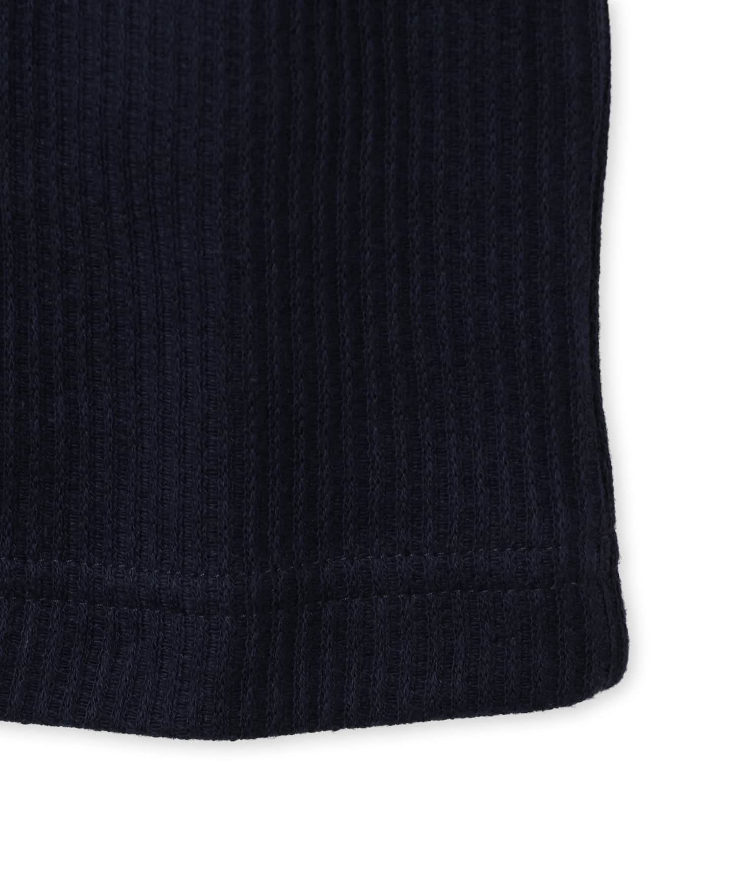 adidas WAFFLE JERSEY レジェンドインクの画像
