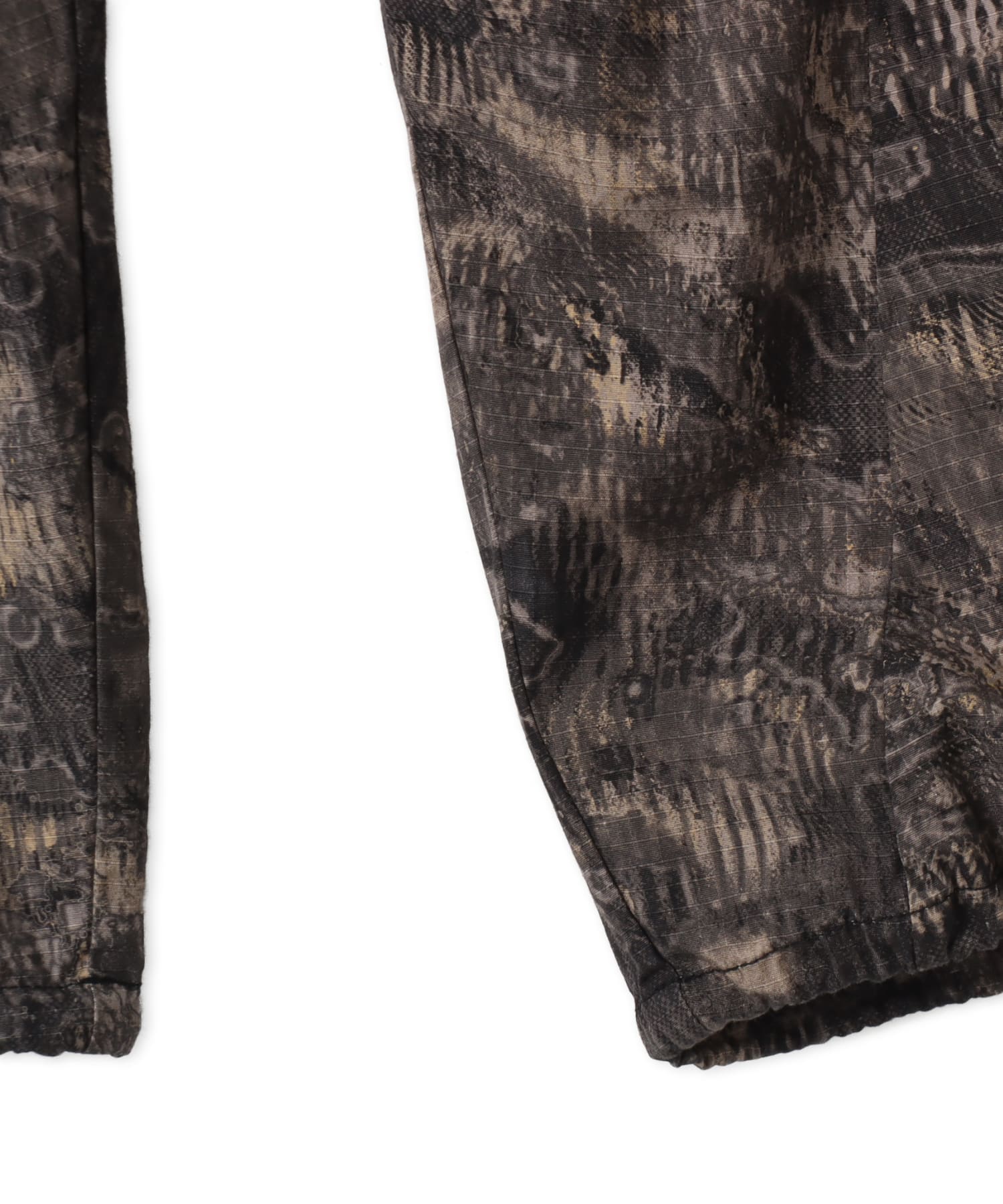 adidas ADILENIUM 5.0  CARGO PANTS マルチカラーの画像