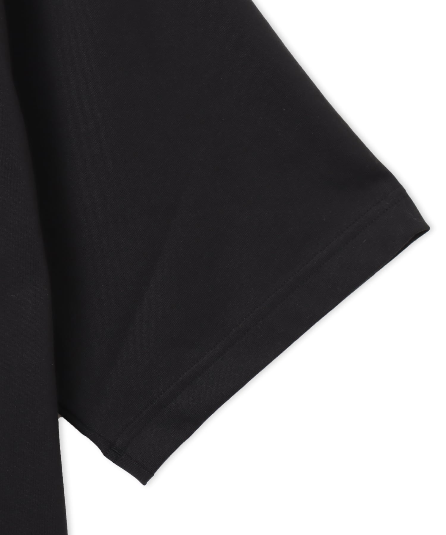 adidas ADILENIUM 5.0  GRAPHIC TEE ブラックの画像