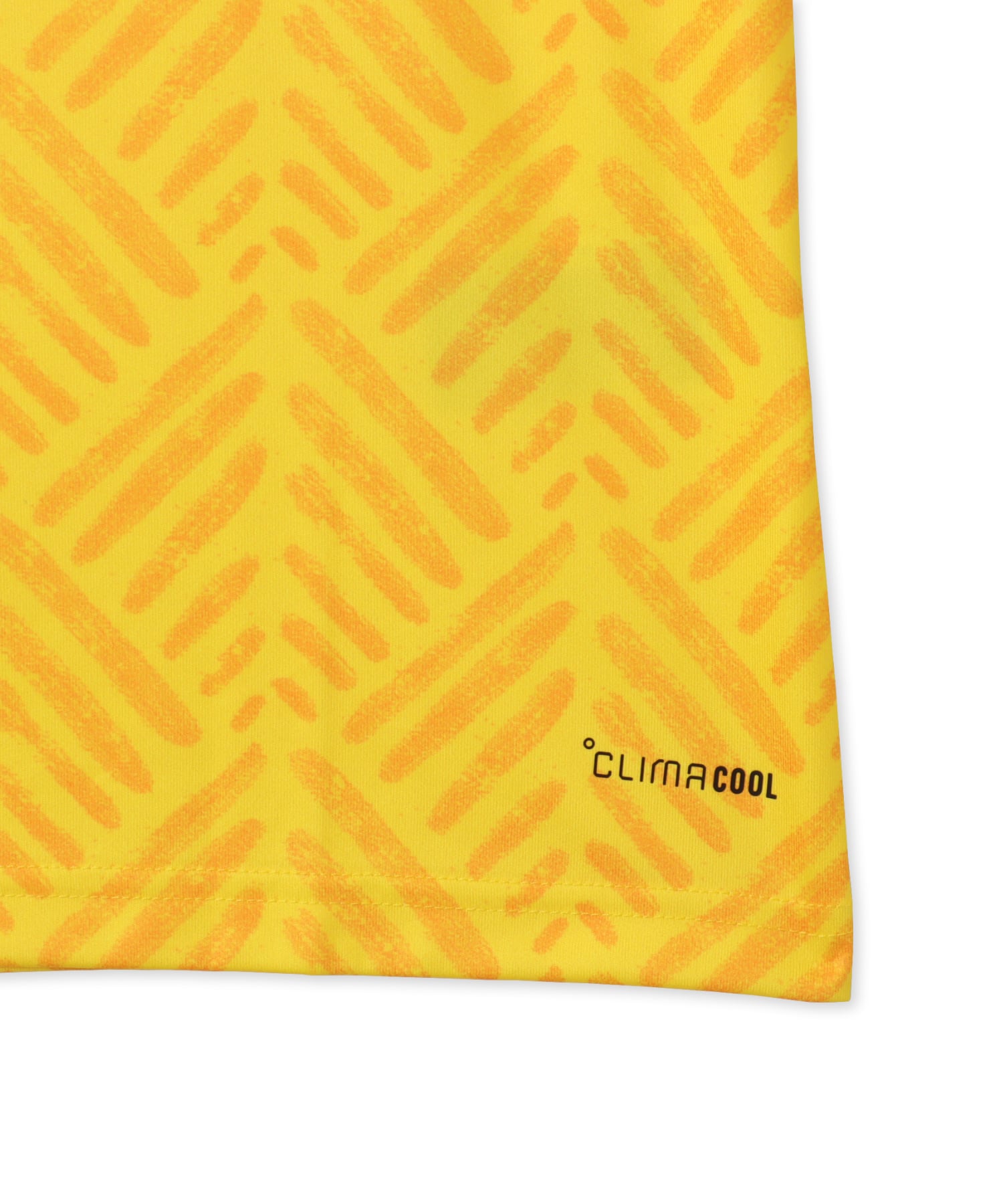 adidas 2026 南アフリカ代表 ホーム レプリカ ユニフォーム チームイエローの画像