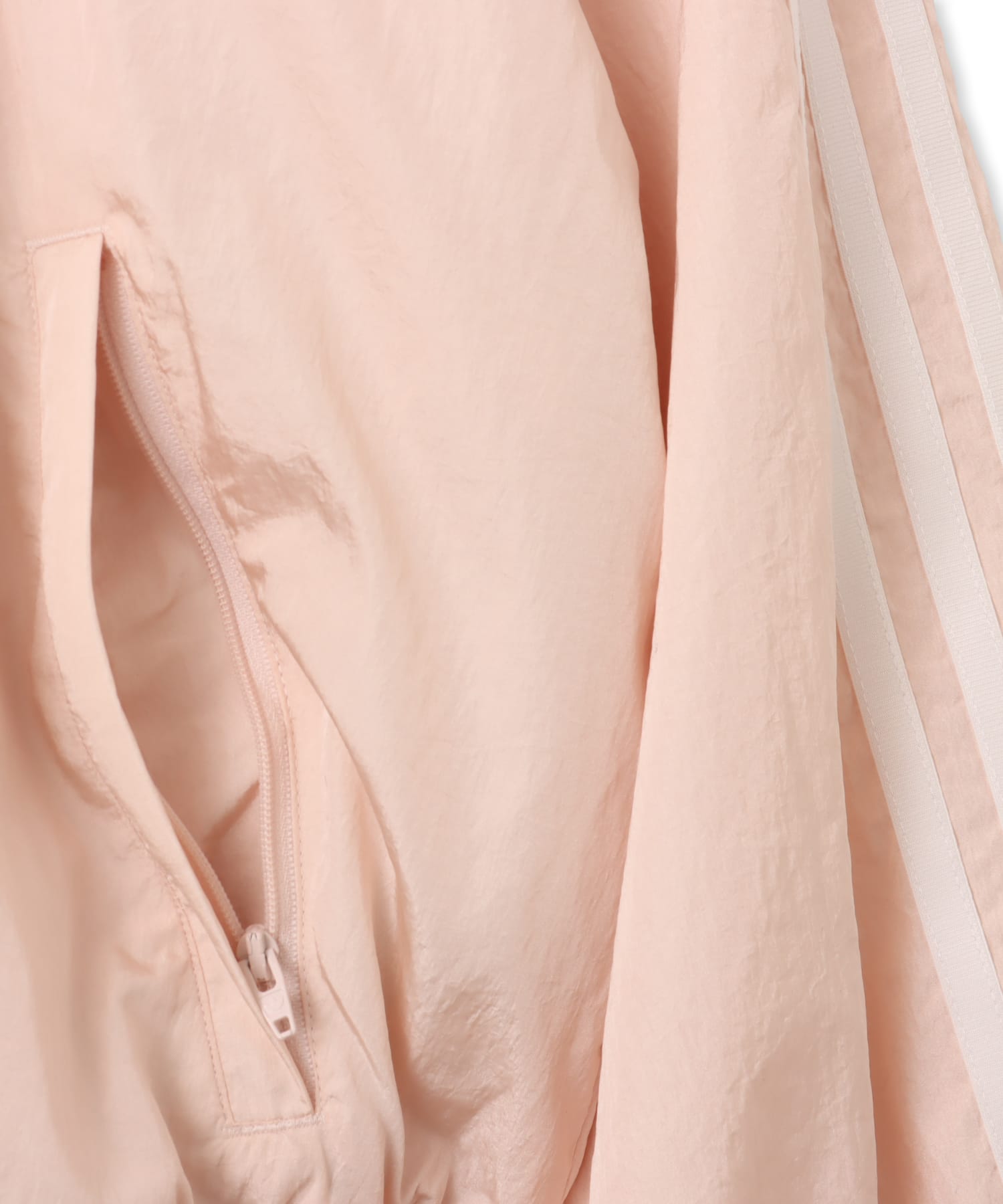 adidas ADILENIUM 5.0  BALLOON TT ワンダークォーツの画像