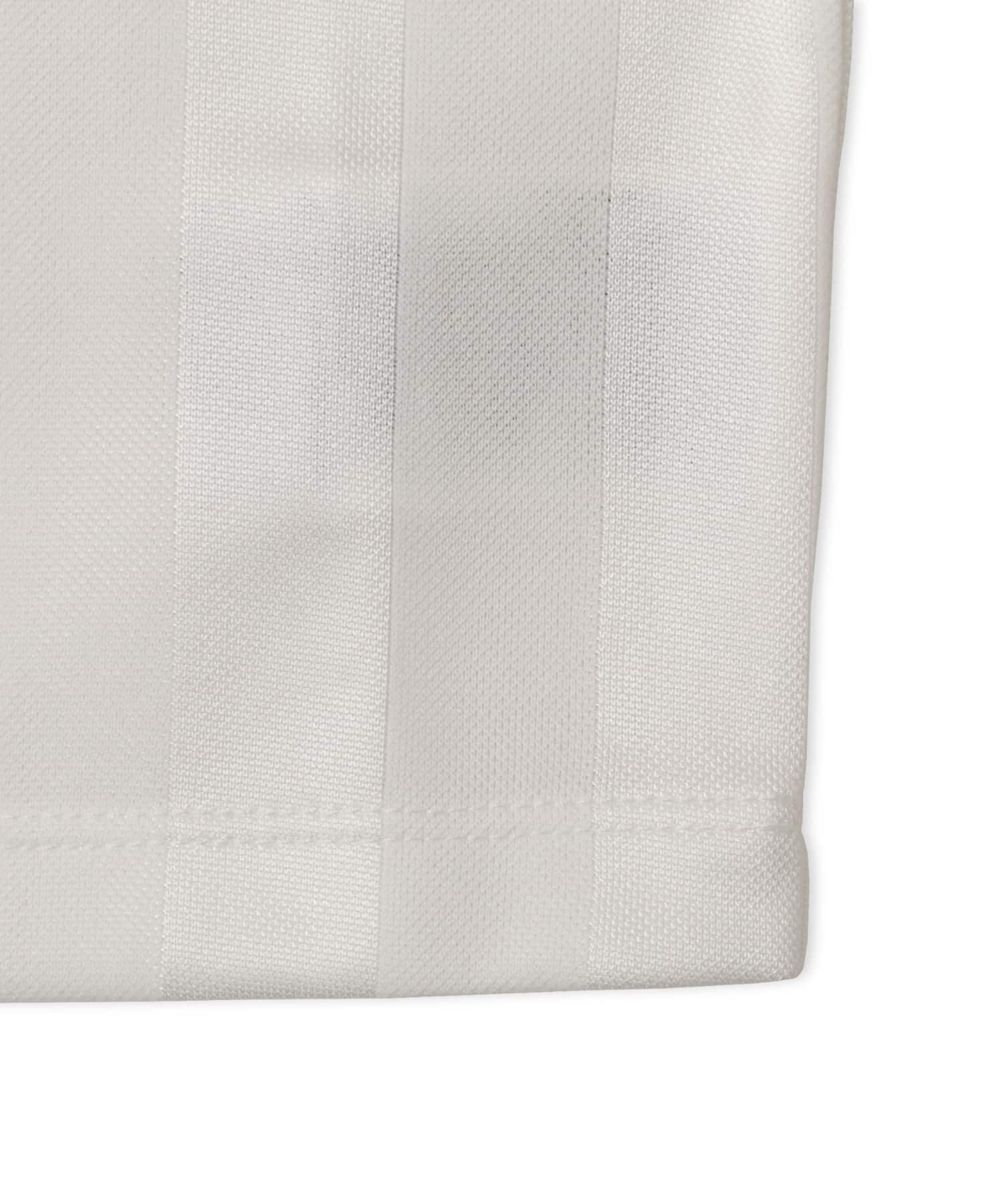 adidas COCA COLA CROPPED JERSEY コアホワイトの画像