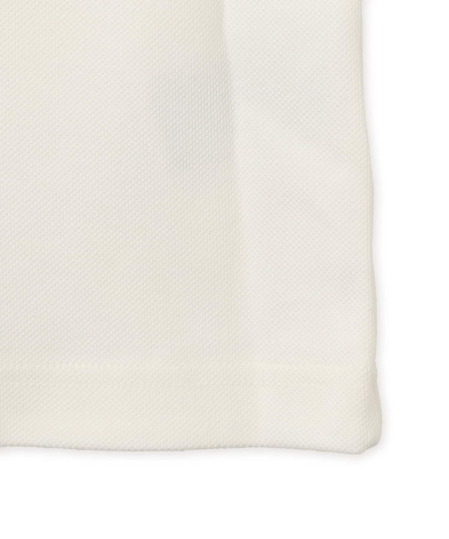 adidas CHAVARRIA SOCCER TEE オフホワイトの画像